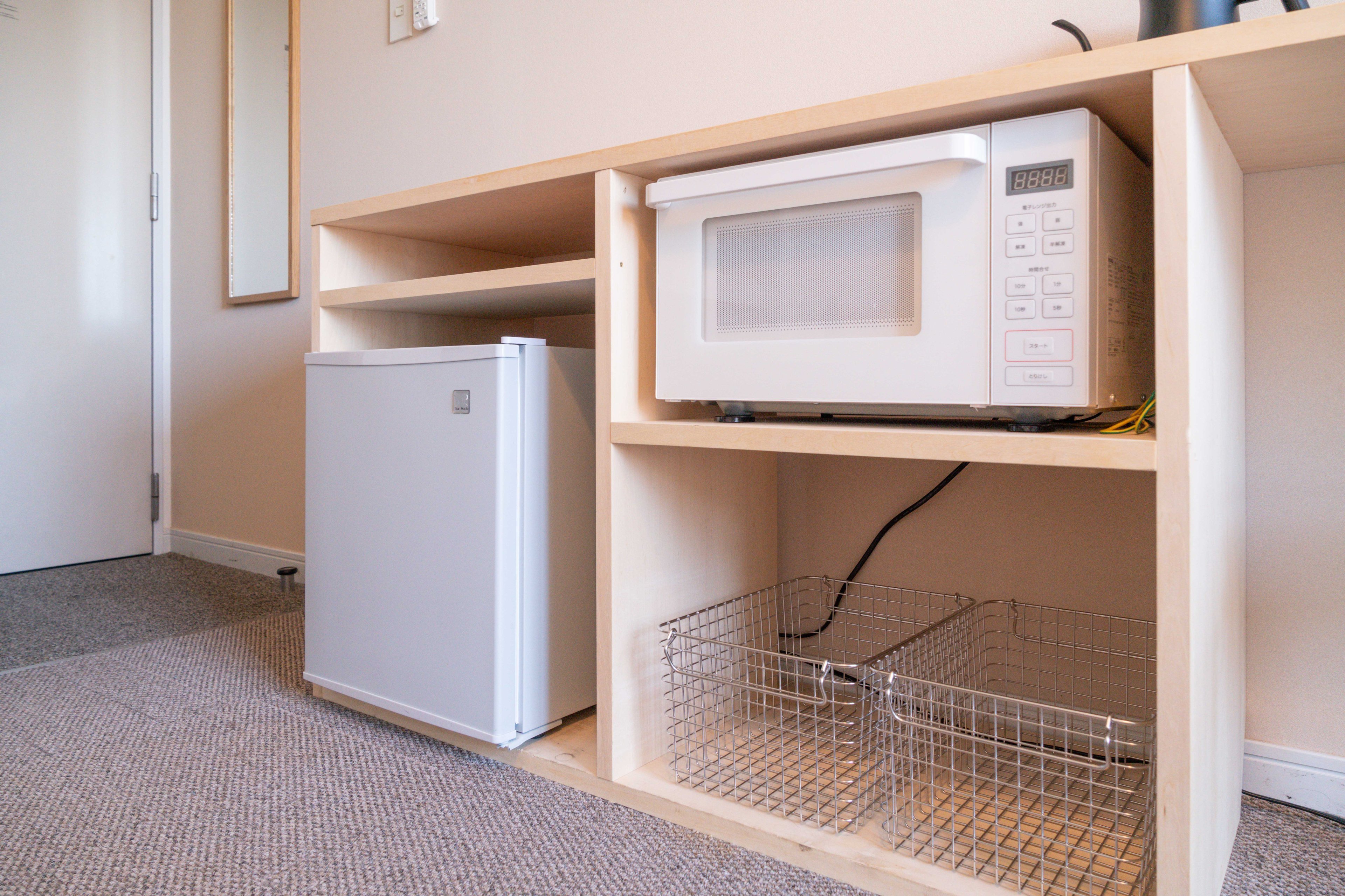 【Japan Stay Package】Basic (Non-smorking)のイメージ