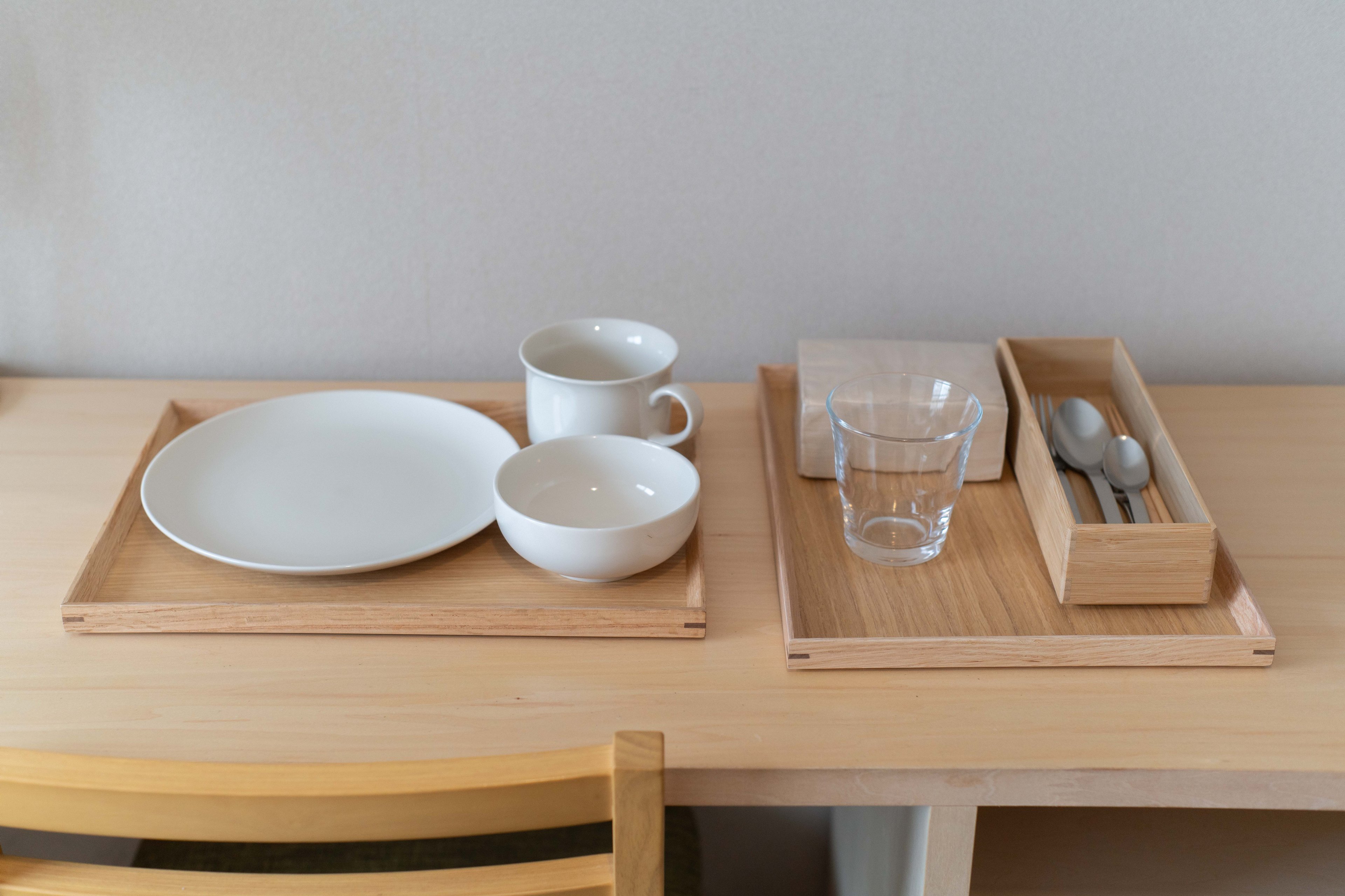 【Japan Stay Package】Basic (Non-smorking)のイメージ