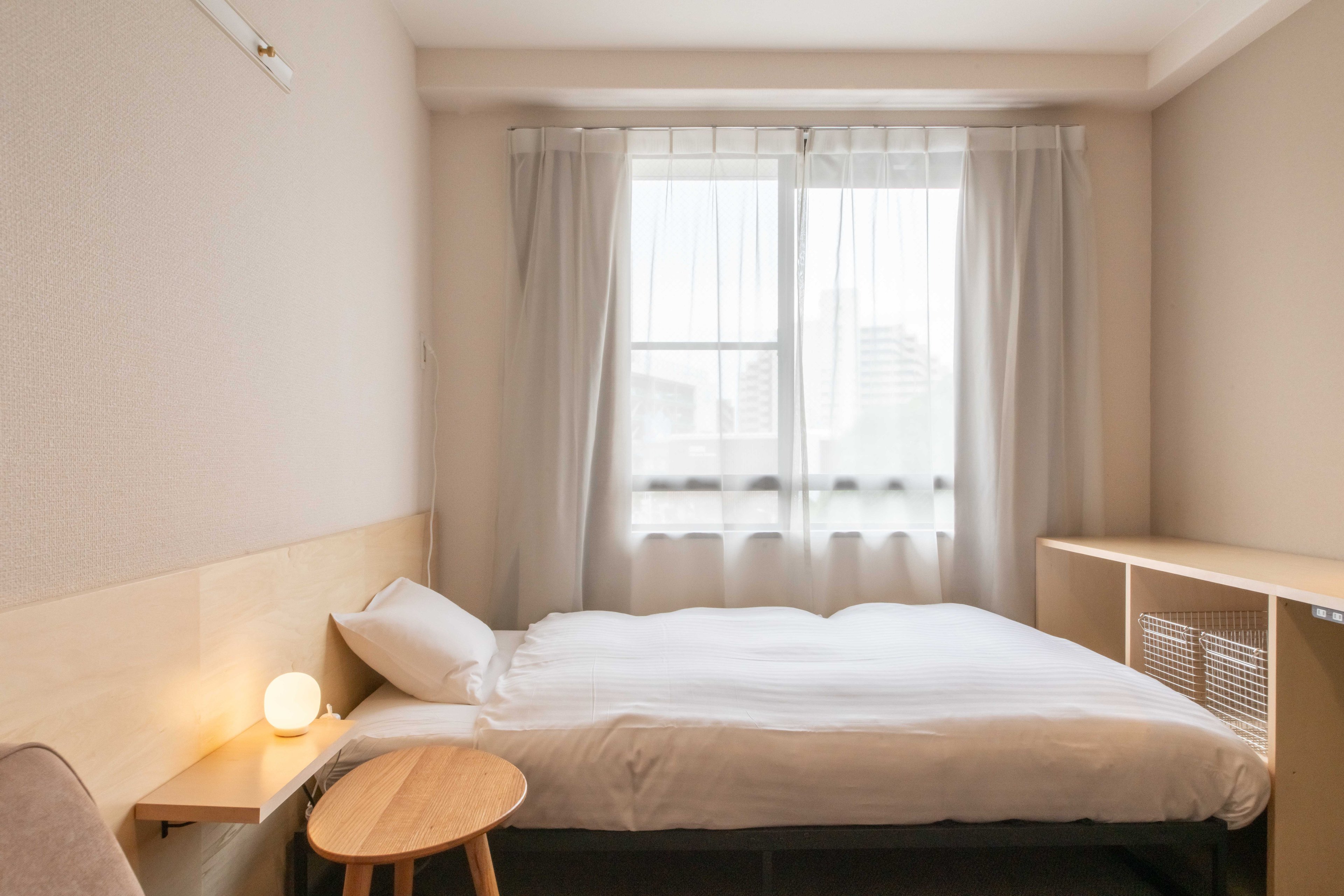 【Japan Stay Package】Basic (Non-smorking)のイメージ