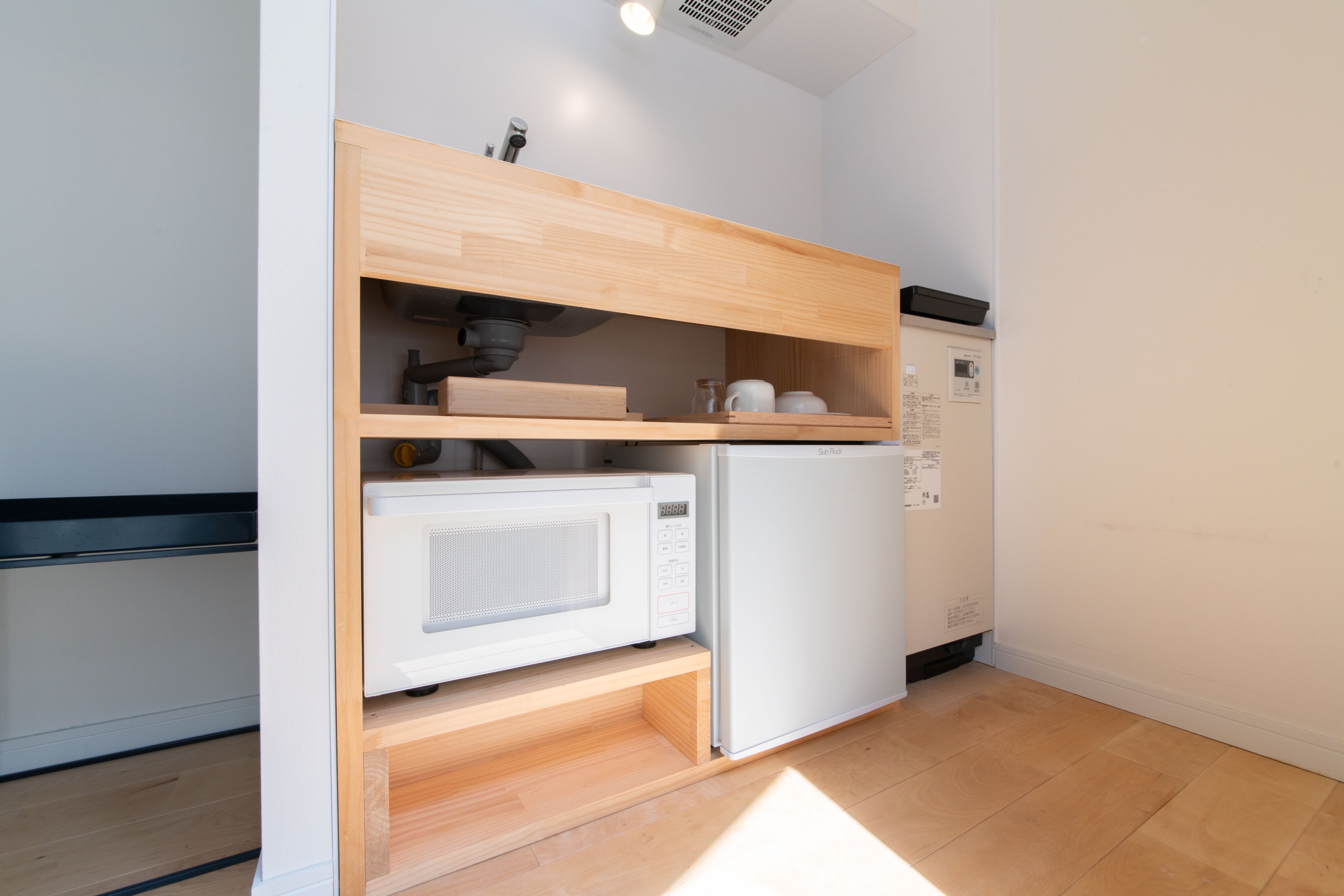 【Japan Stay Package】Superior (Non-smorking)のイメージ