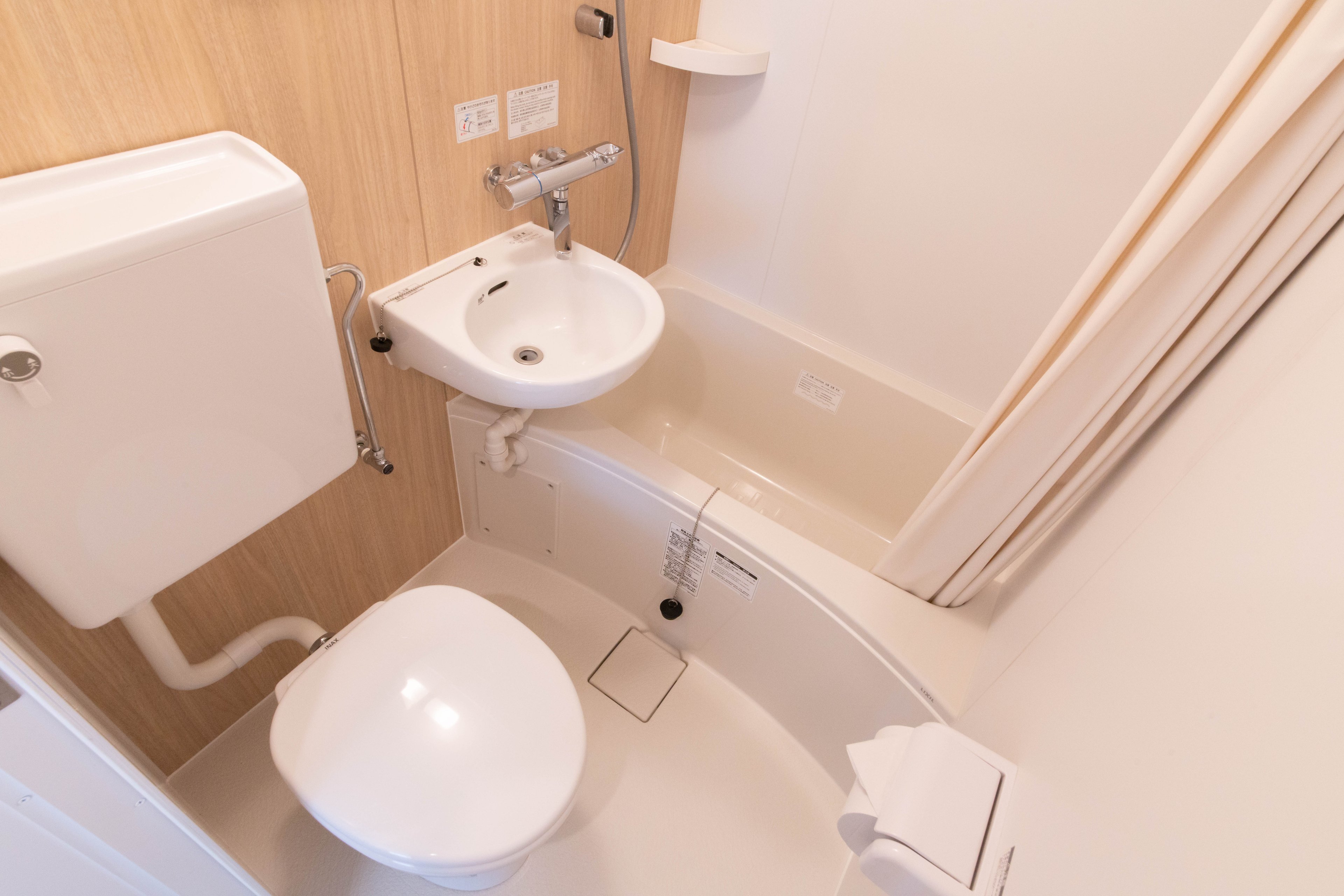 【Japan Stay Package】Superior (Non-smorking)のイメージ