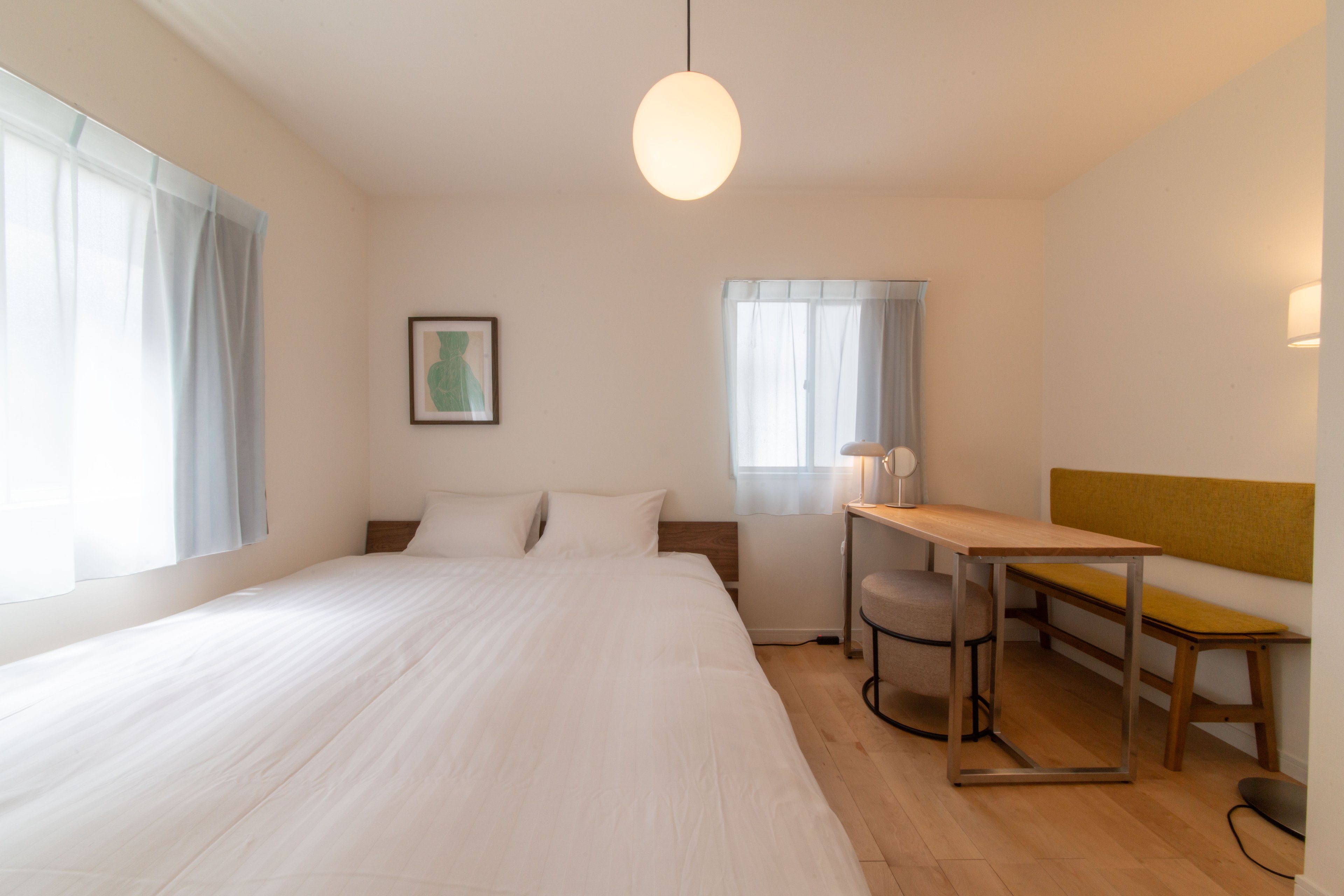 【Japan Stay Package】Superior (Non-smorking)のイメージ