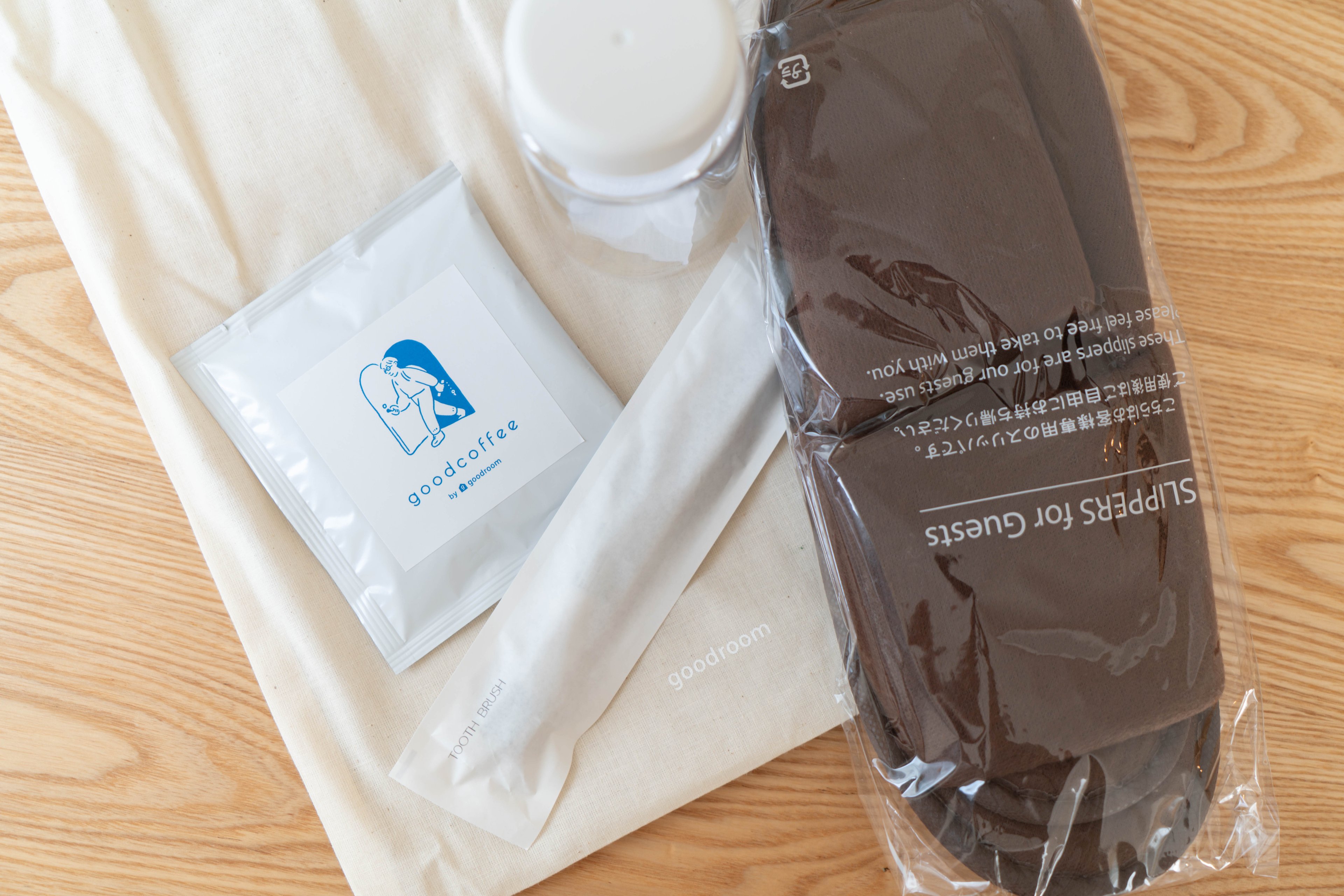 【Japan Stay Package】Superior (Non-smorking)のイメージ