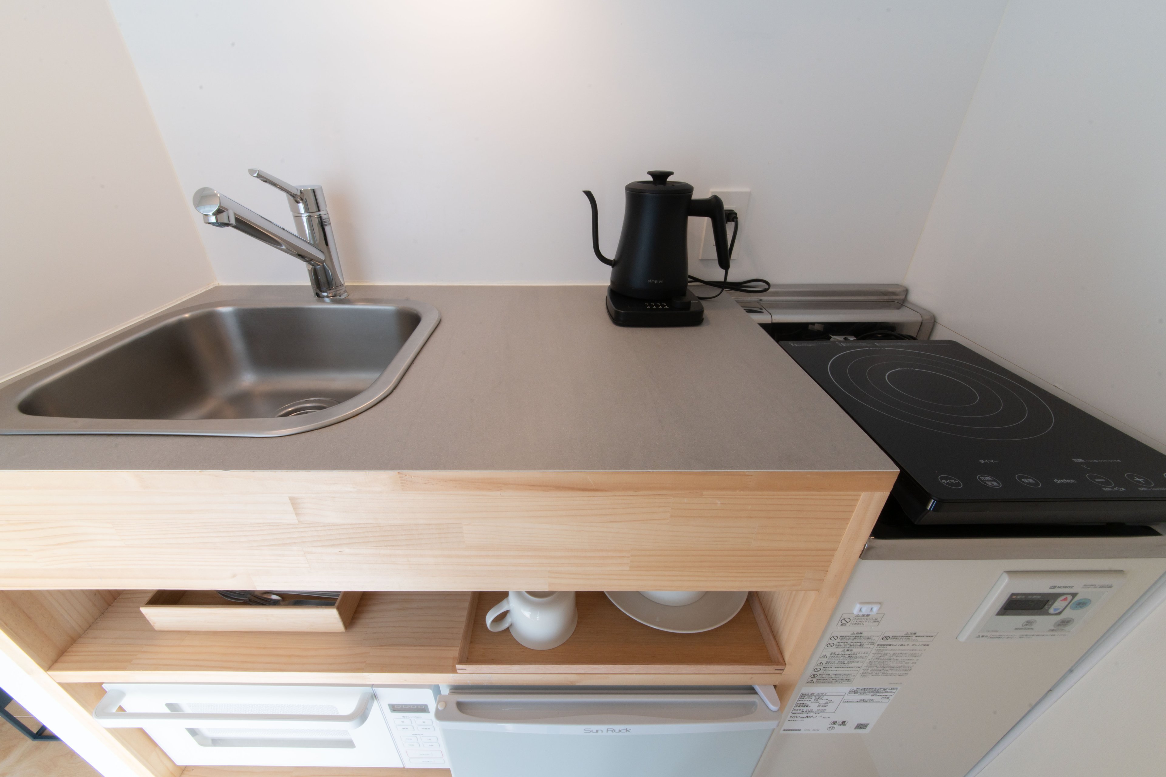 【Japan Stay Package】Superior (Non-smorking)のイメージ