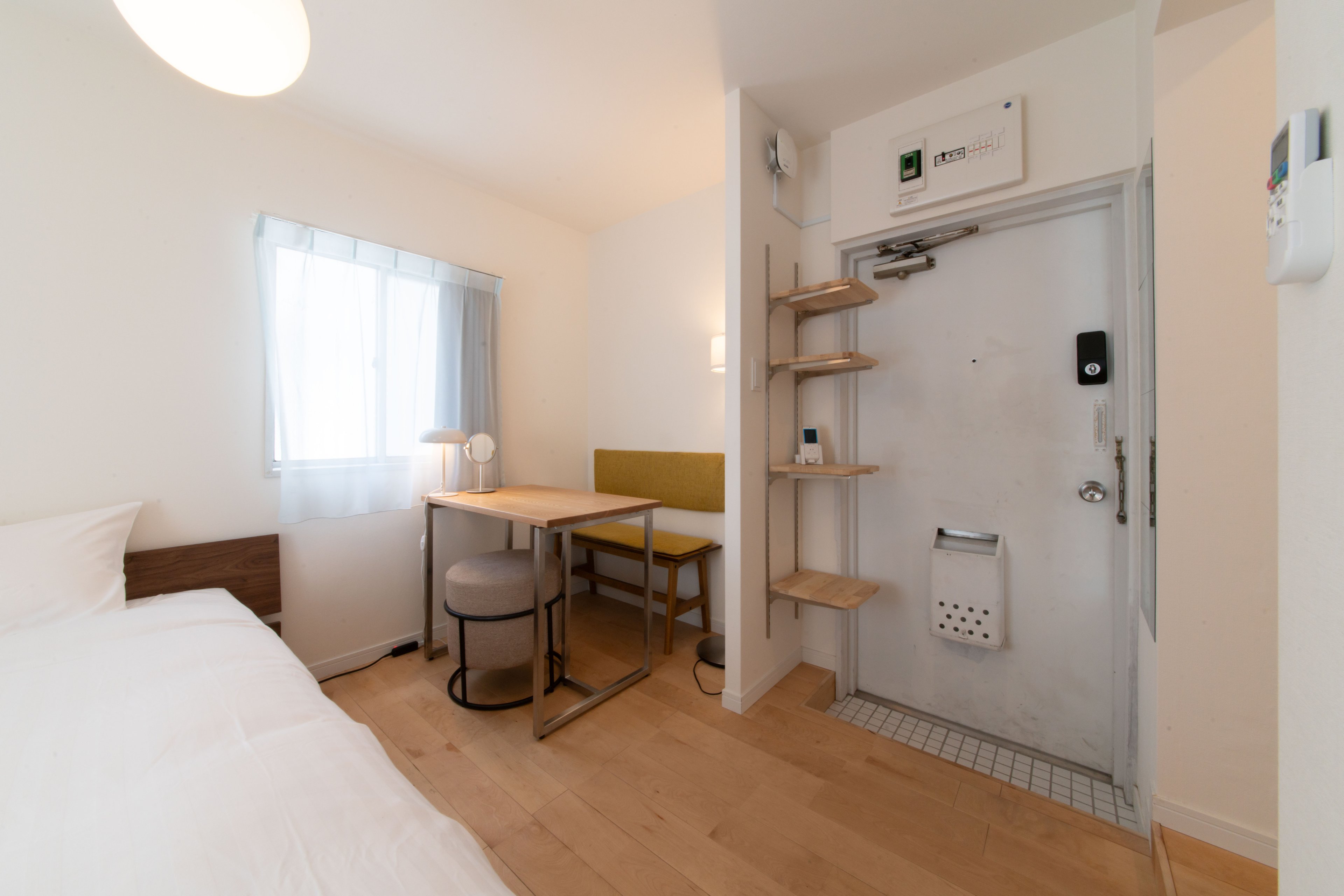 【Japan Stay Package】Superior (Non-smorking)のイメージ