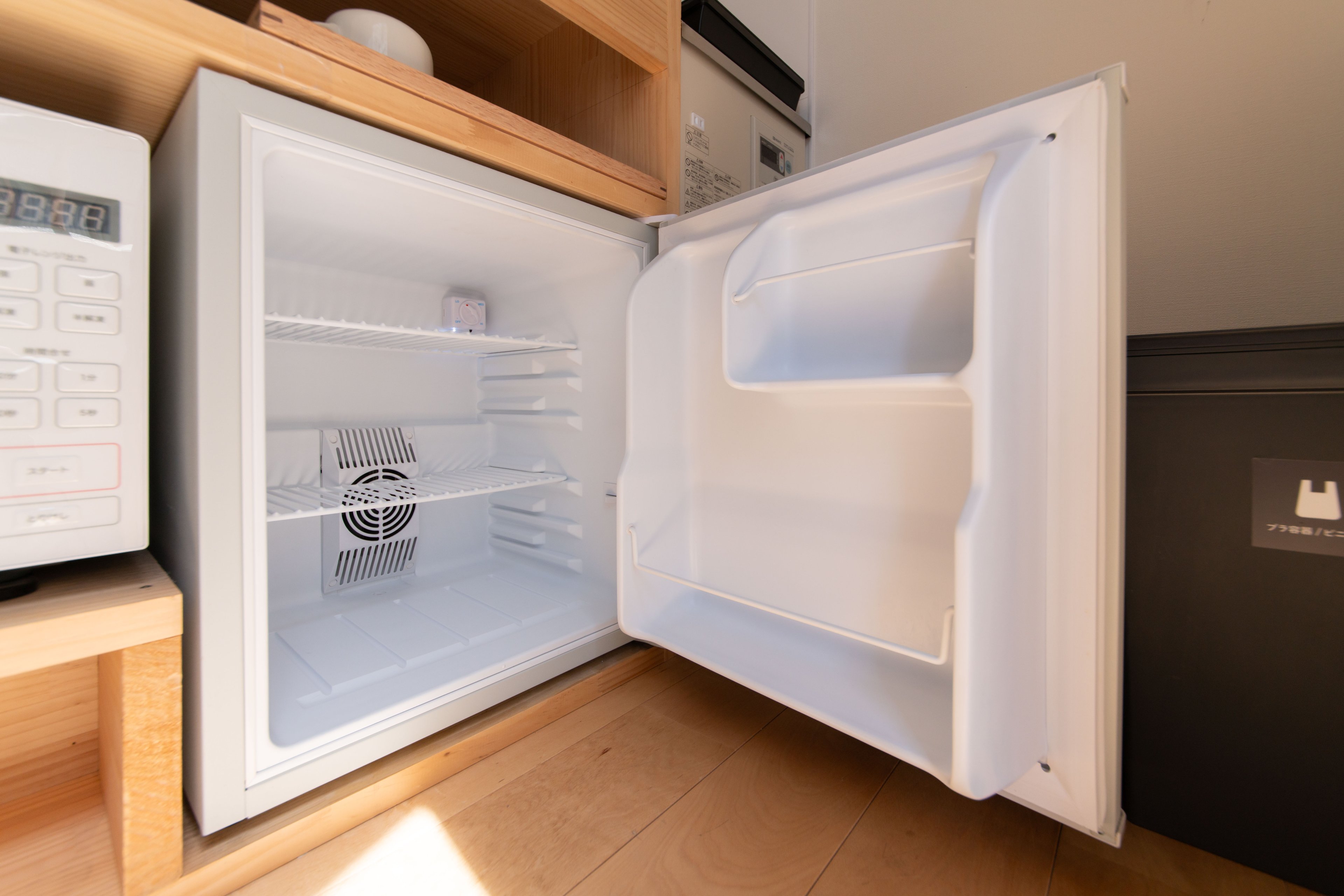 【Japan Stay Package】Superior (Non-smorking)のイメージ
