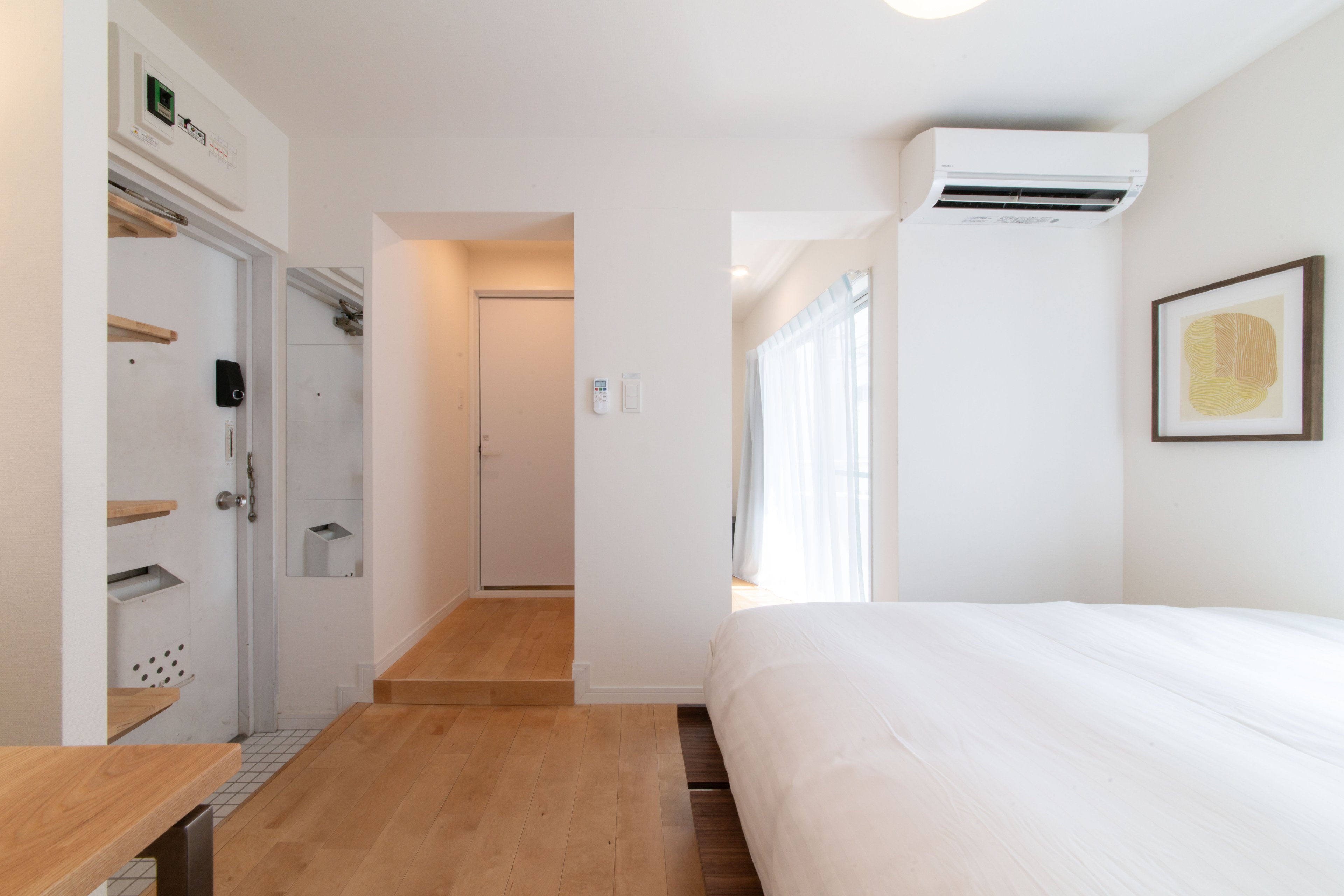 【Japan Stay Package】Superior (Non-smorking)のイメージ