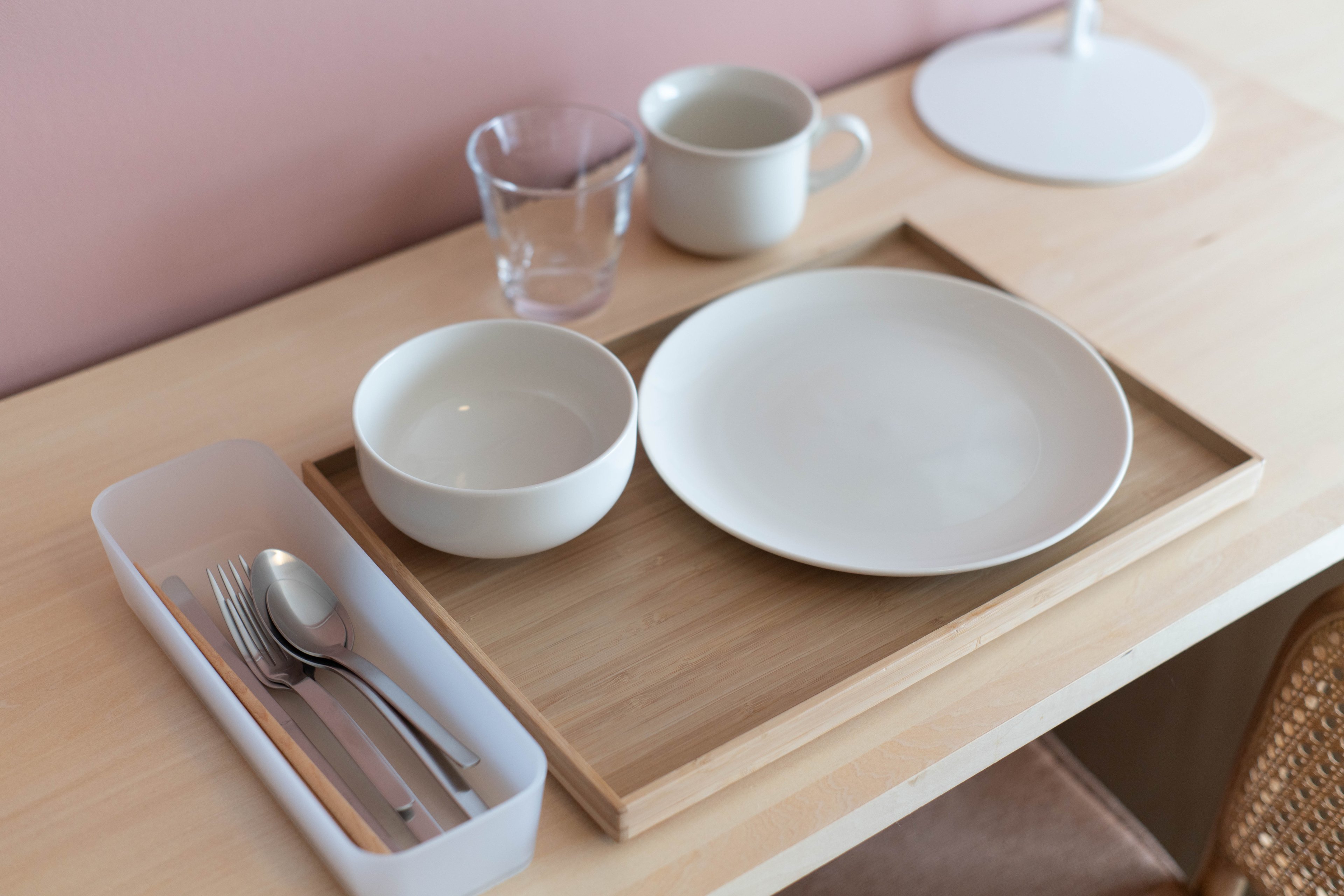 【Japan Stay Package】Basic (Non-smorking)のイメージ