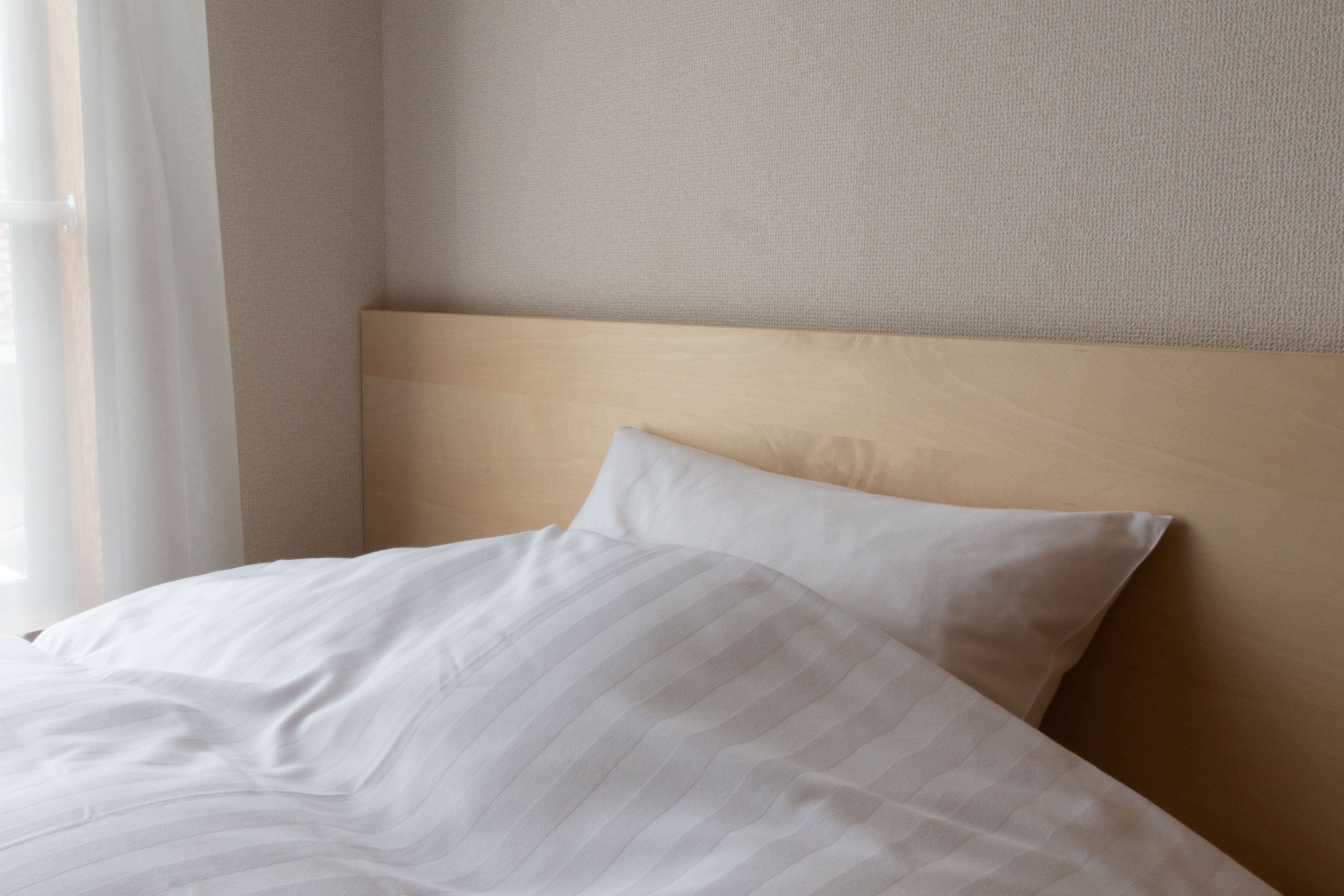 【Japan Stay Package】Basic (Non-smorking)のイメージ