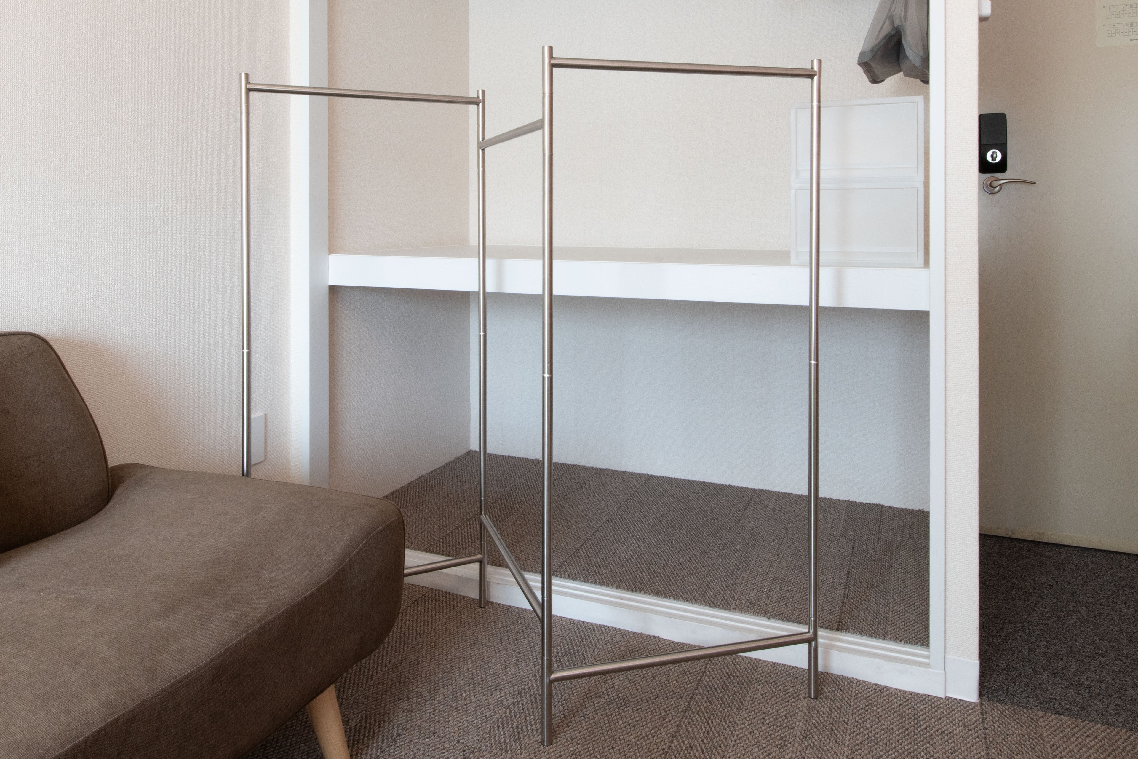 【Japan Stay Package】Basic (Non-smorking)のイメージ