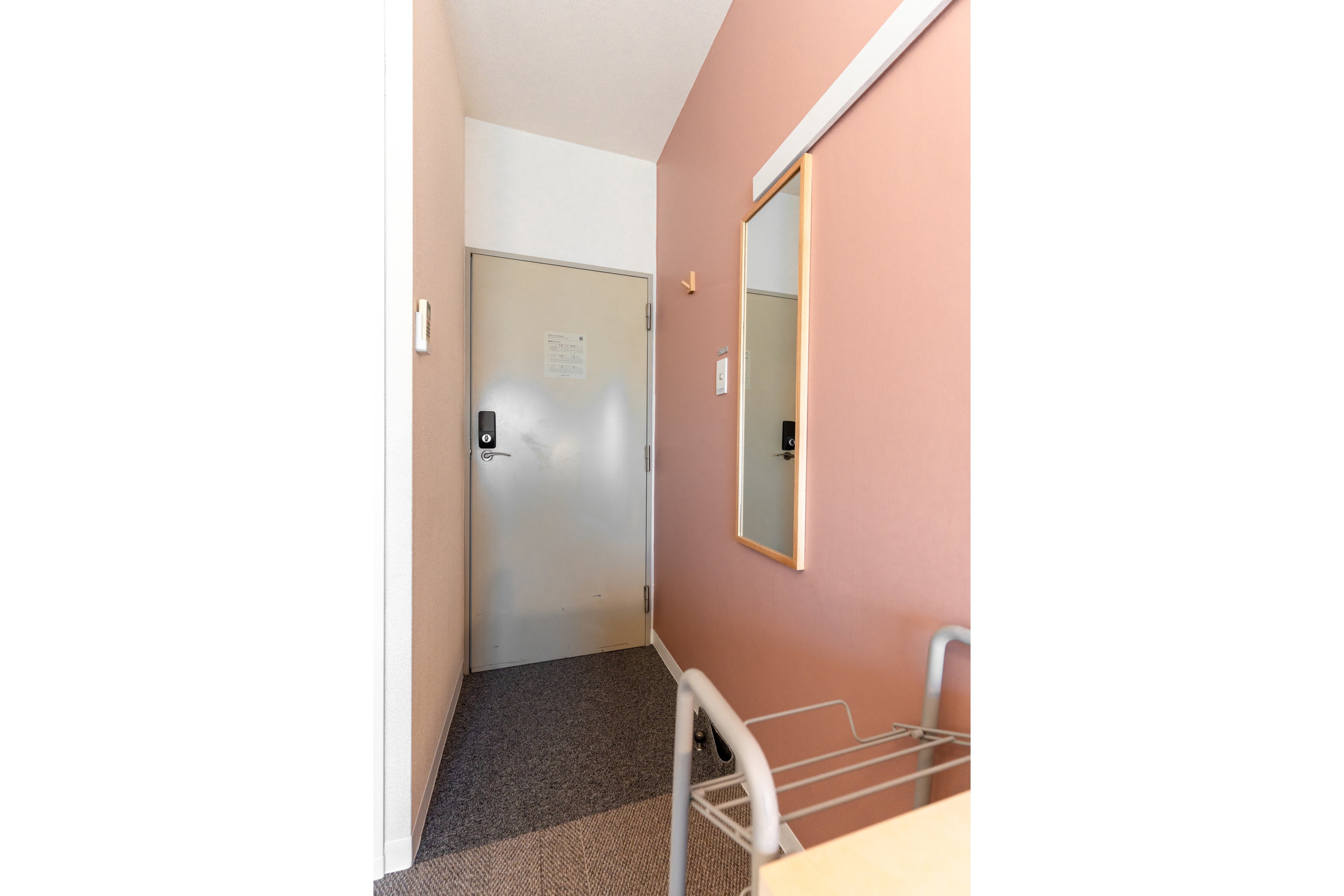 【Japan Stay Package】Basic (Non-smorking)のイメージ