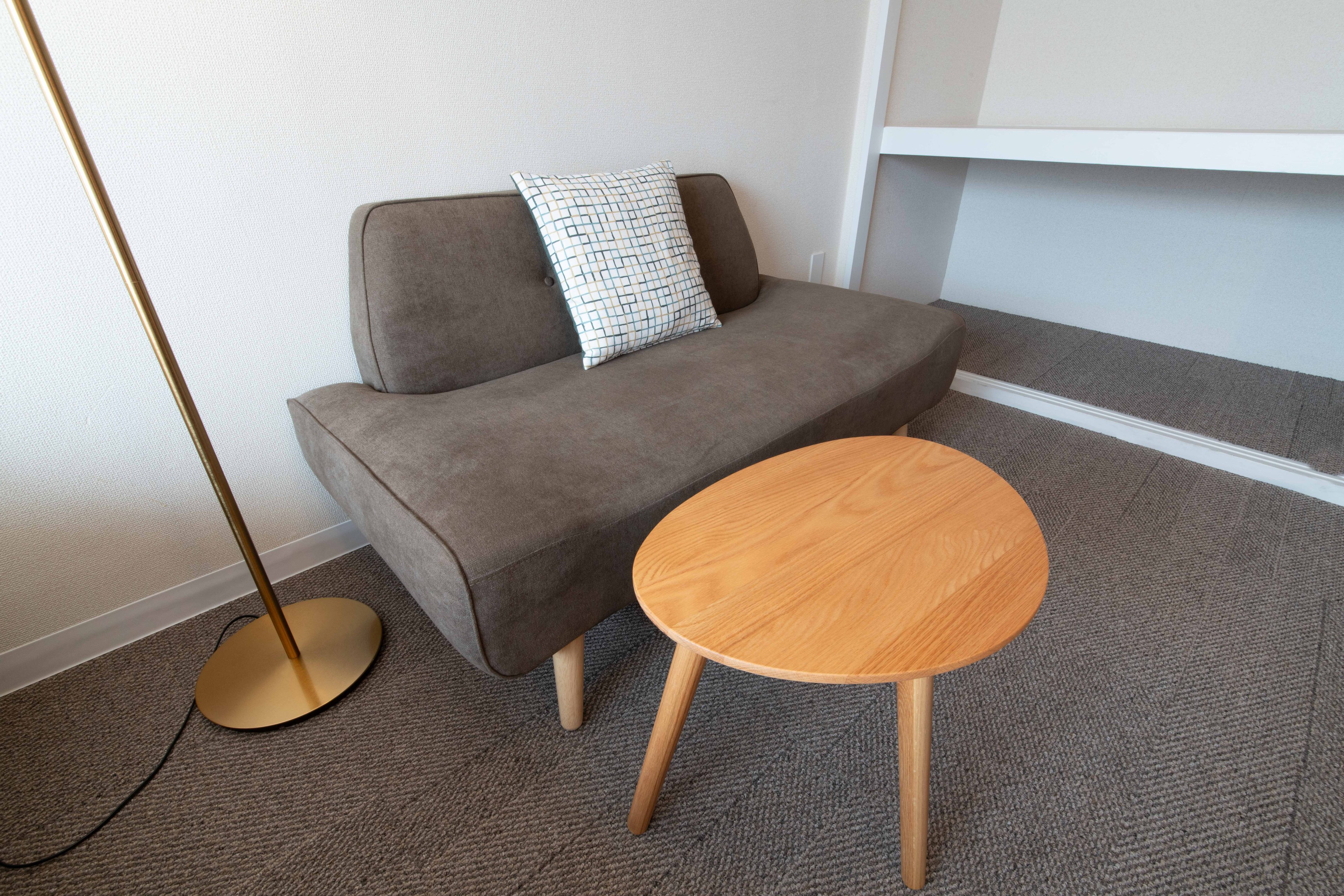 【Japan Stay Package】Basic (Non-smorking)のイメージ