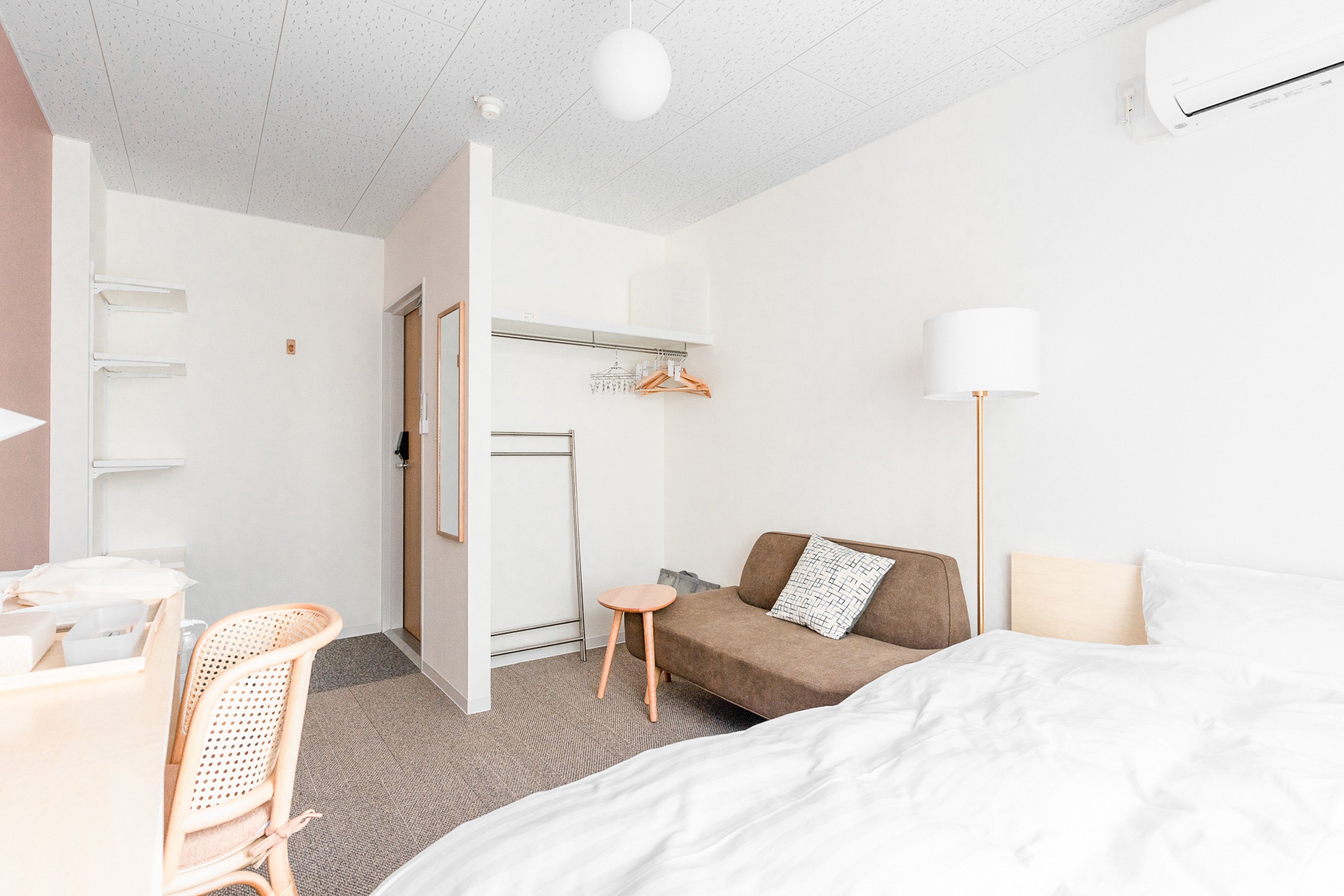 【Japan Stay Package】Basic (Non-smorking)のイメージ
