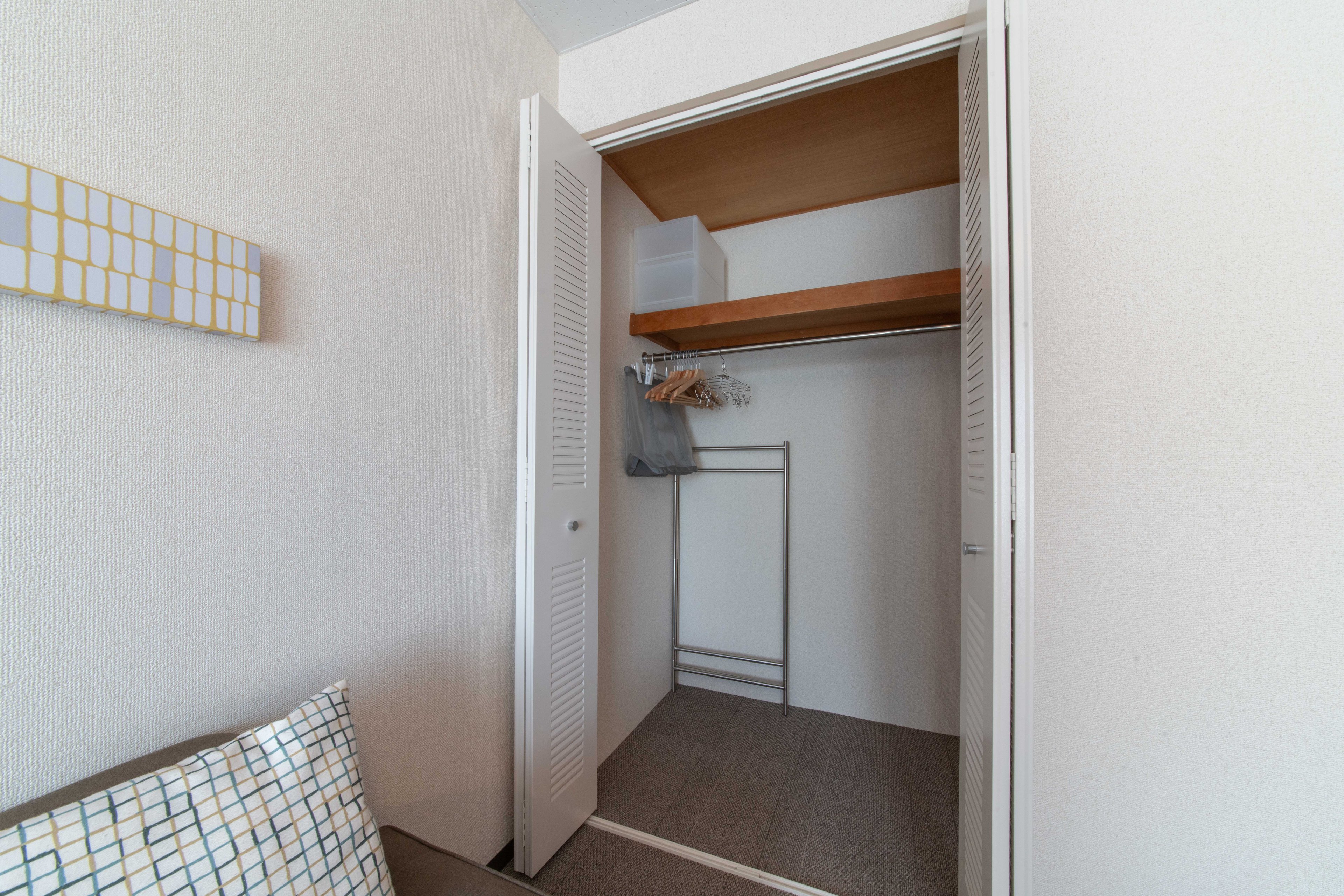 【Japan Stay Package】Basic (Non-smorking)のイメージ