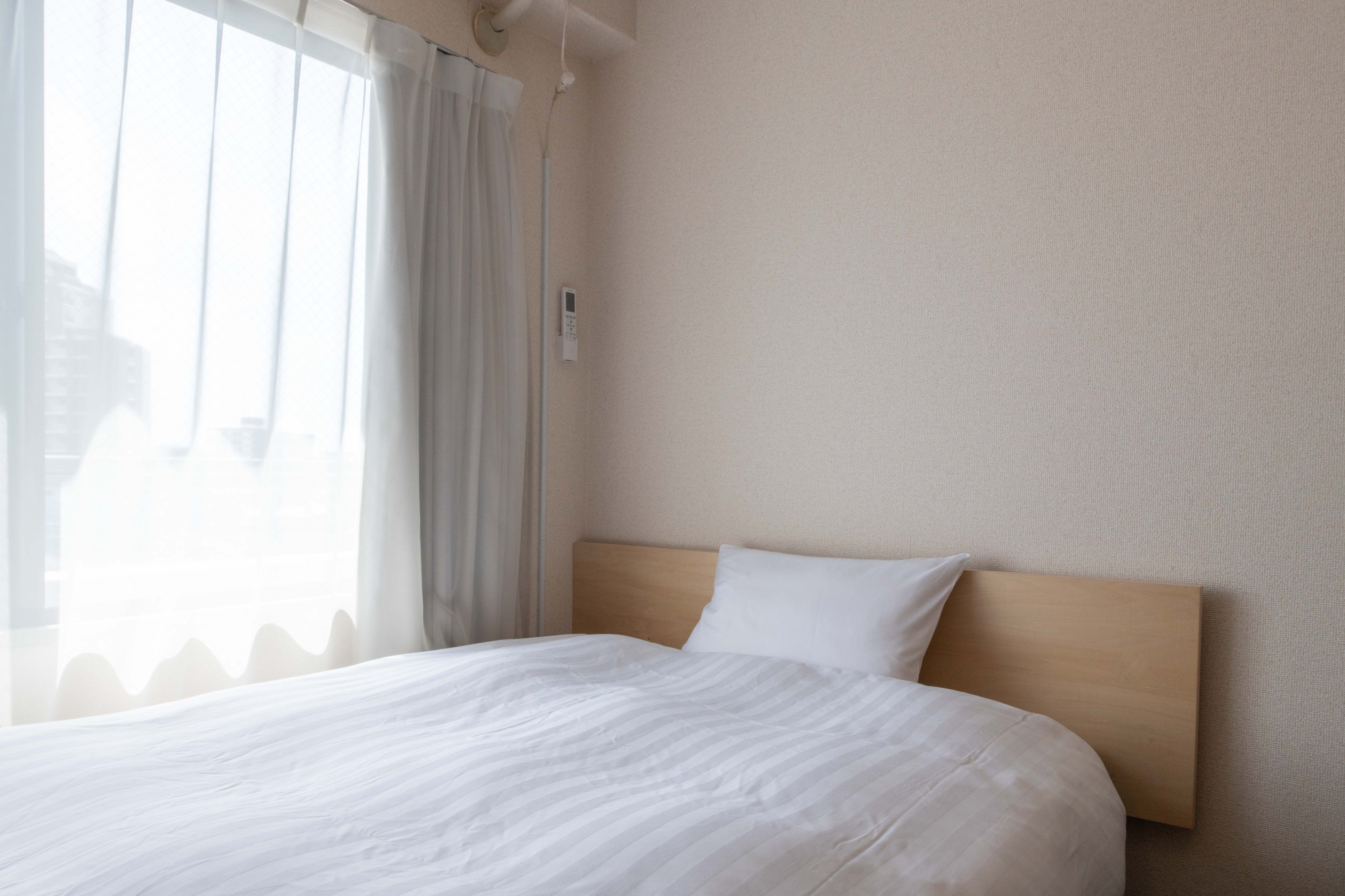 【Japan Stay Package】Basic (Non-smorking)のイメージ