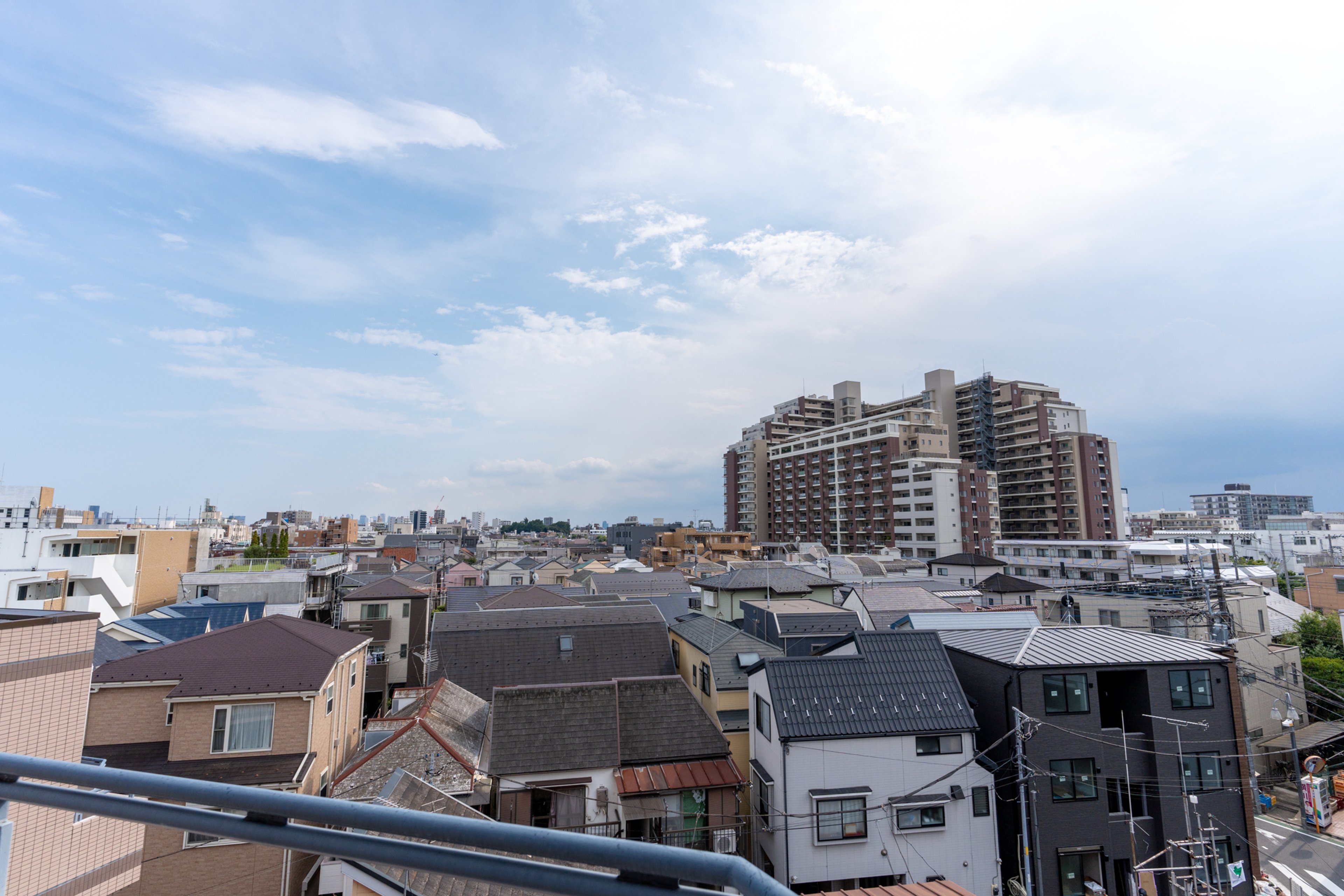 【Japan Stay Package】Basic (Non-smorking)のイメージ