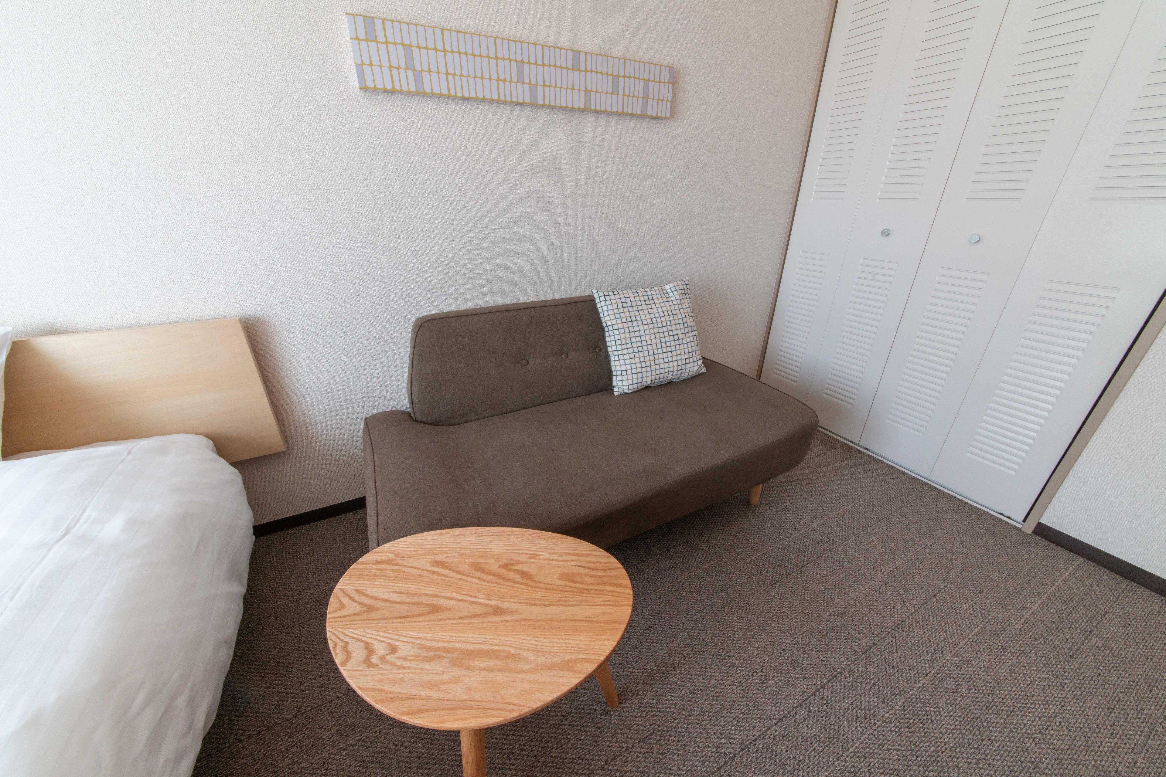 【Japan Stay Package】Basic (Non-smorking)のイメージ
