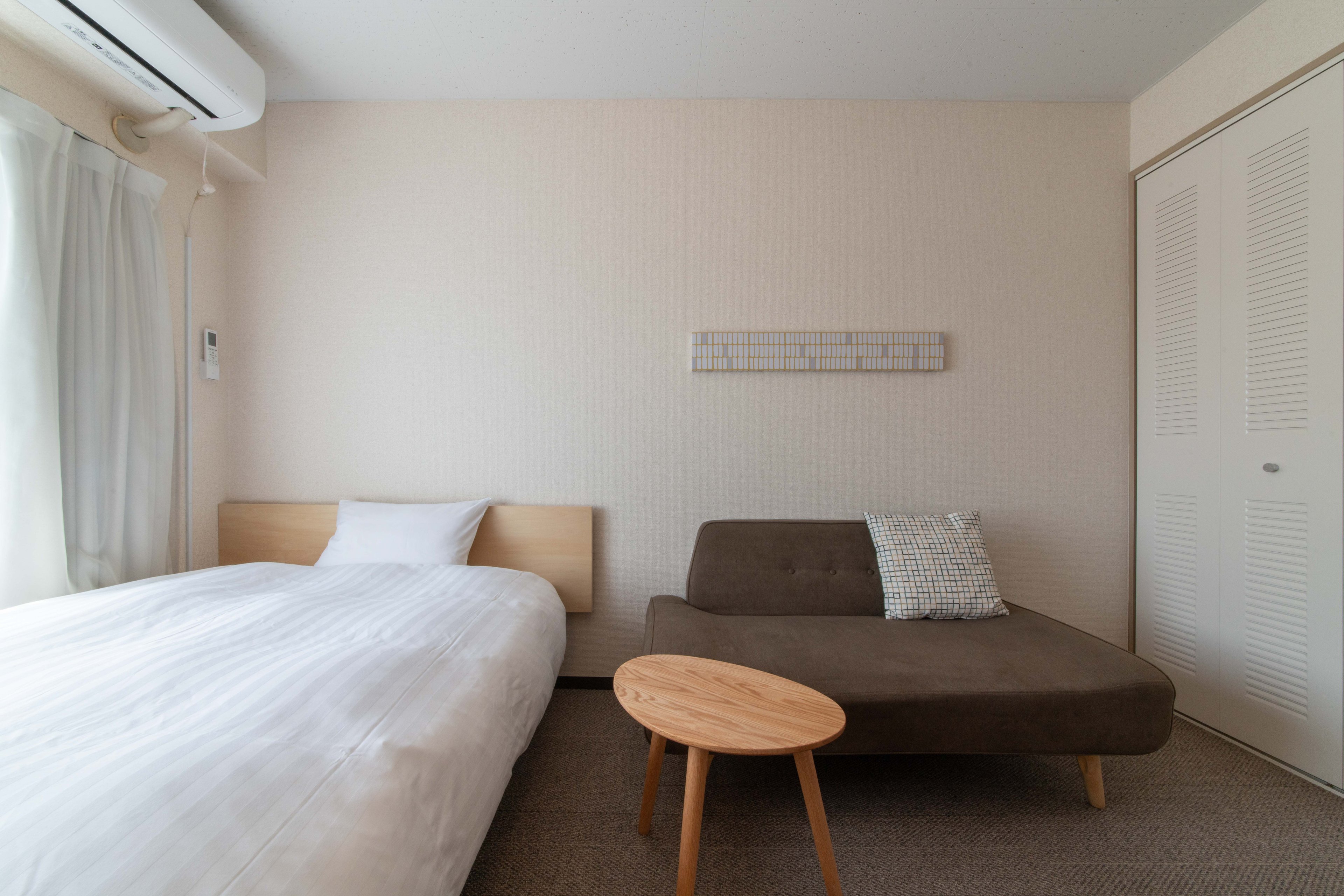 【Japan Stay Package】Basic (Non-smorking)のイメージ