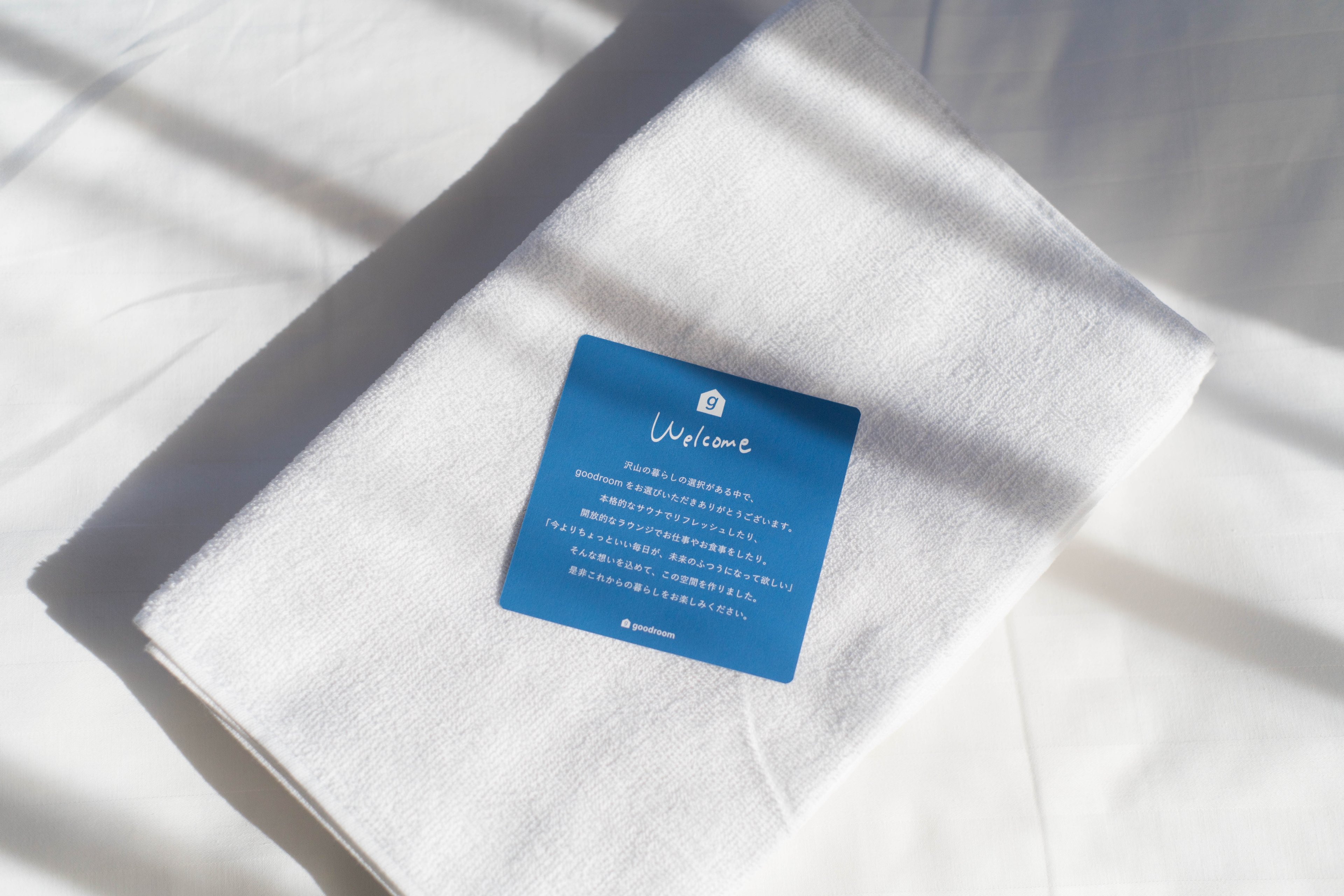 【Japan Stay Package】Basic (Non-smorking)のイメージ