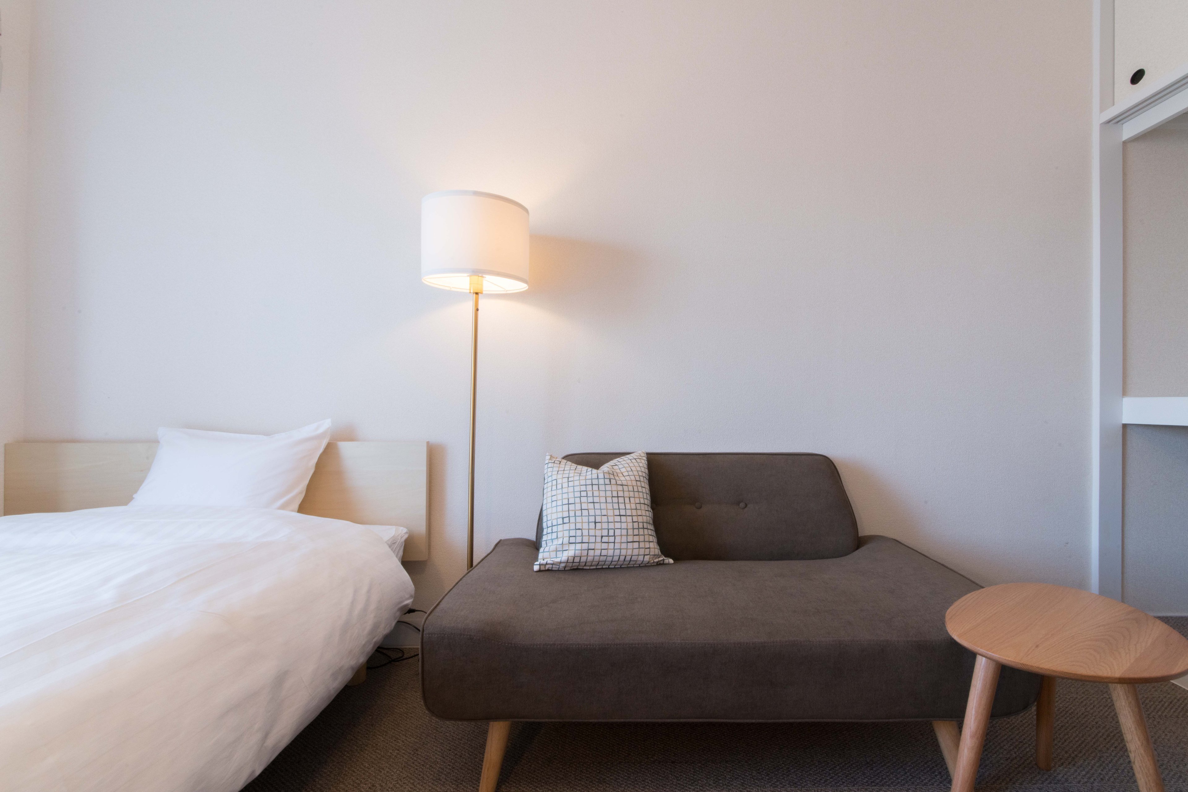 【Japan Stay Package】Basic (Non-smorking)のイメージ