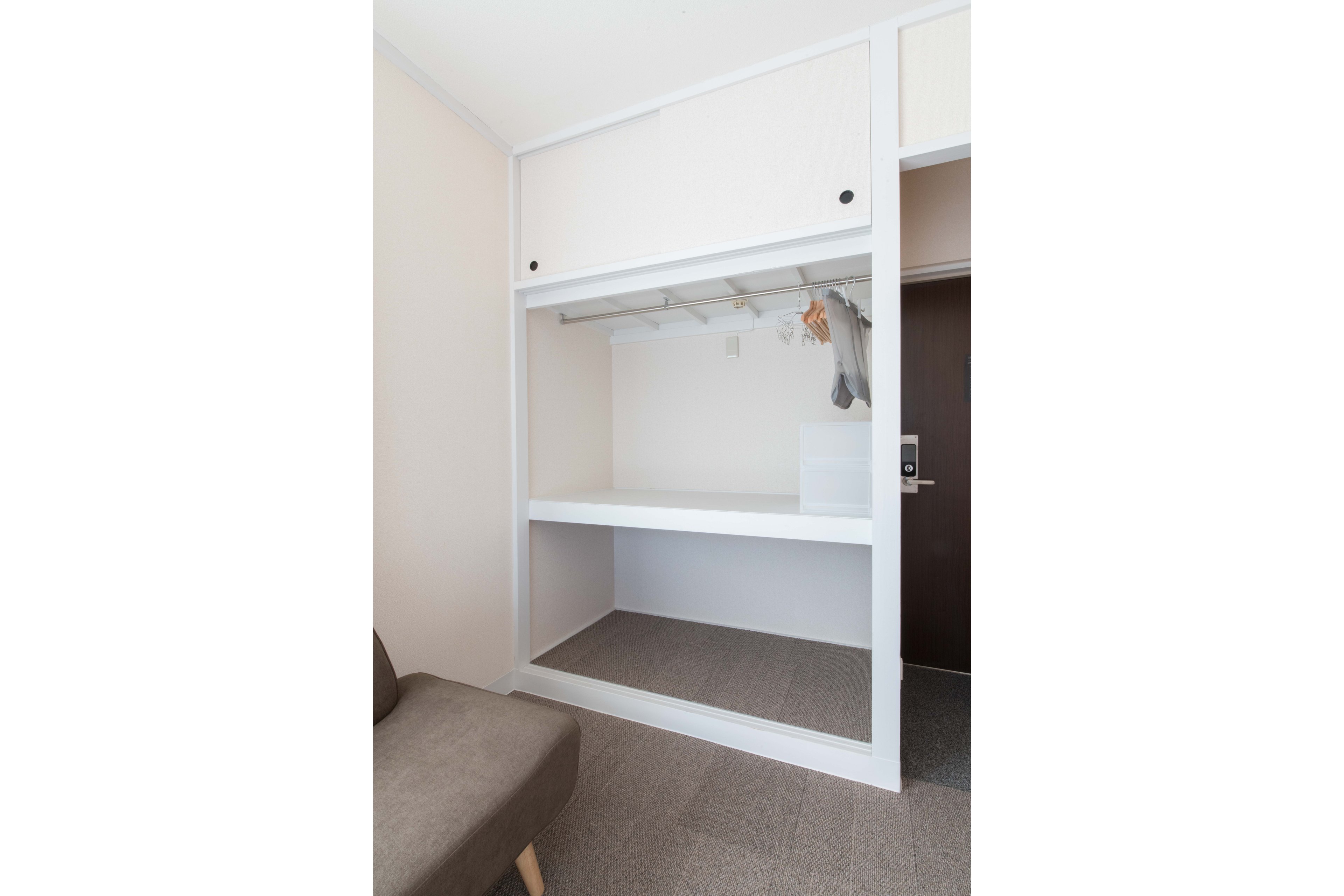 【Japan Stay Package】Basic (Non-smorking)のイメージ