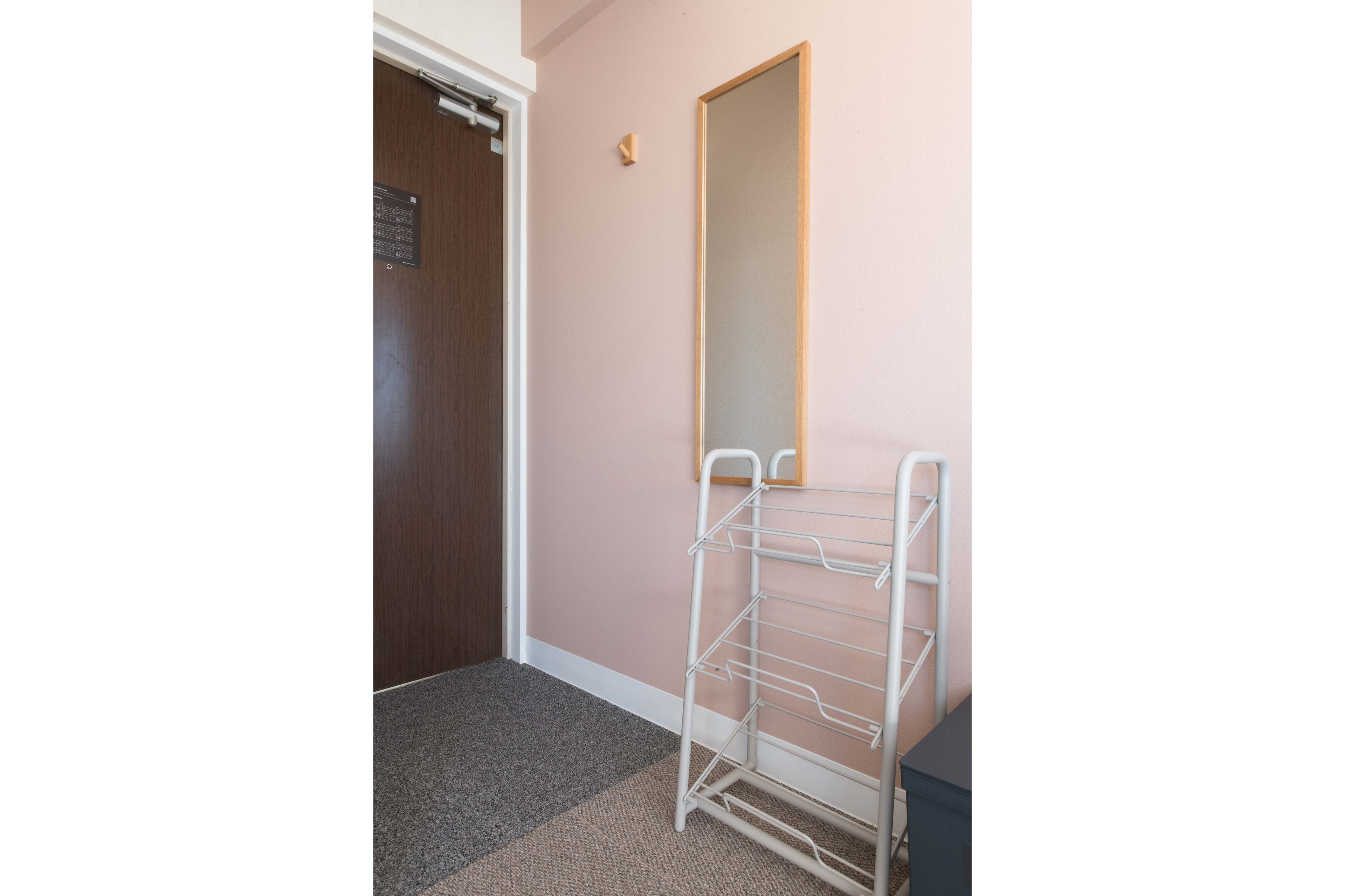 【Japan Stay Package】Basic (Non-smorking)のイメージ