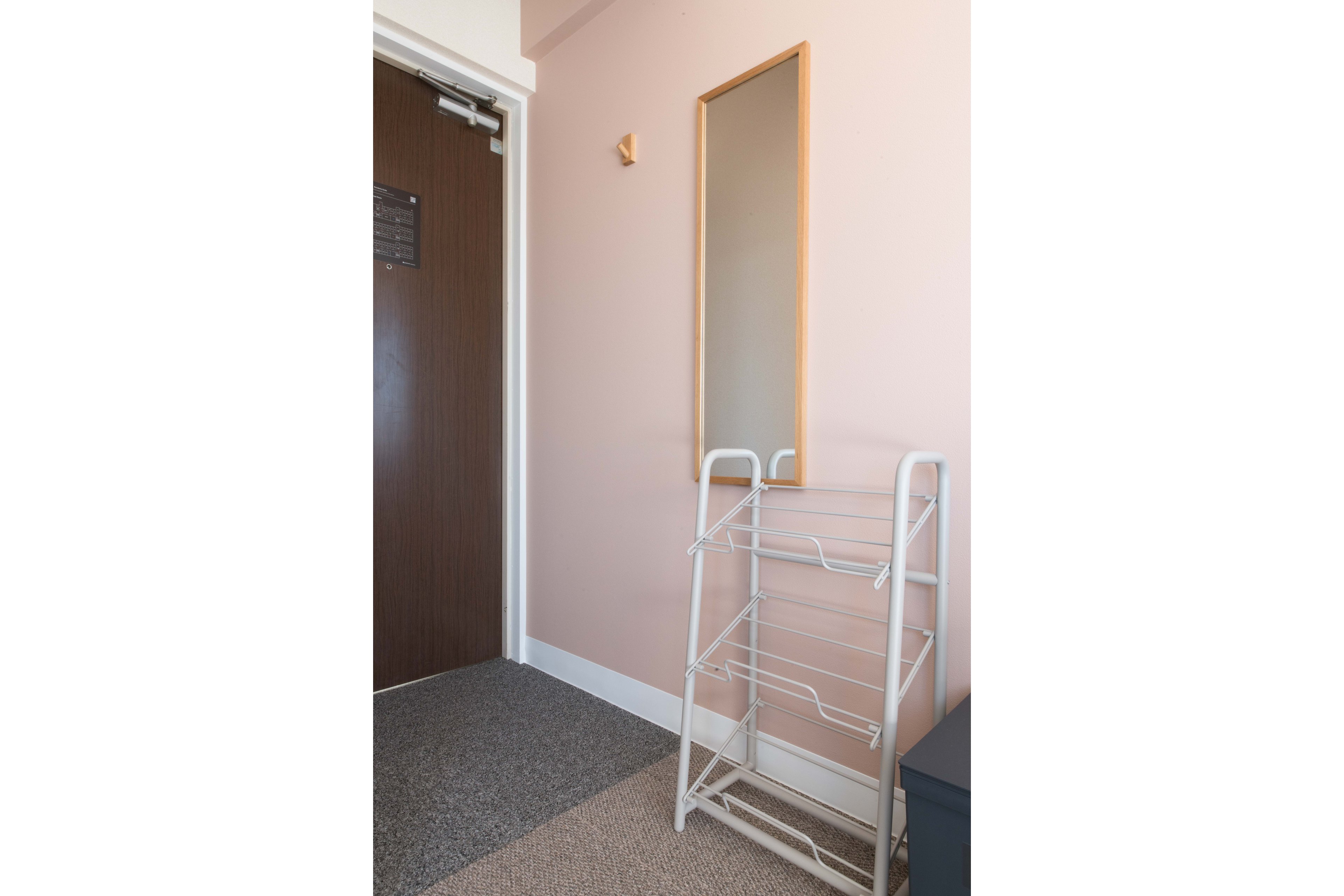 【Japan Stay Package】Basic (Non-smorking)のイメージ