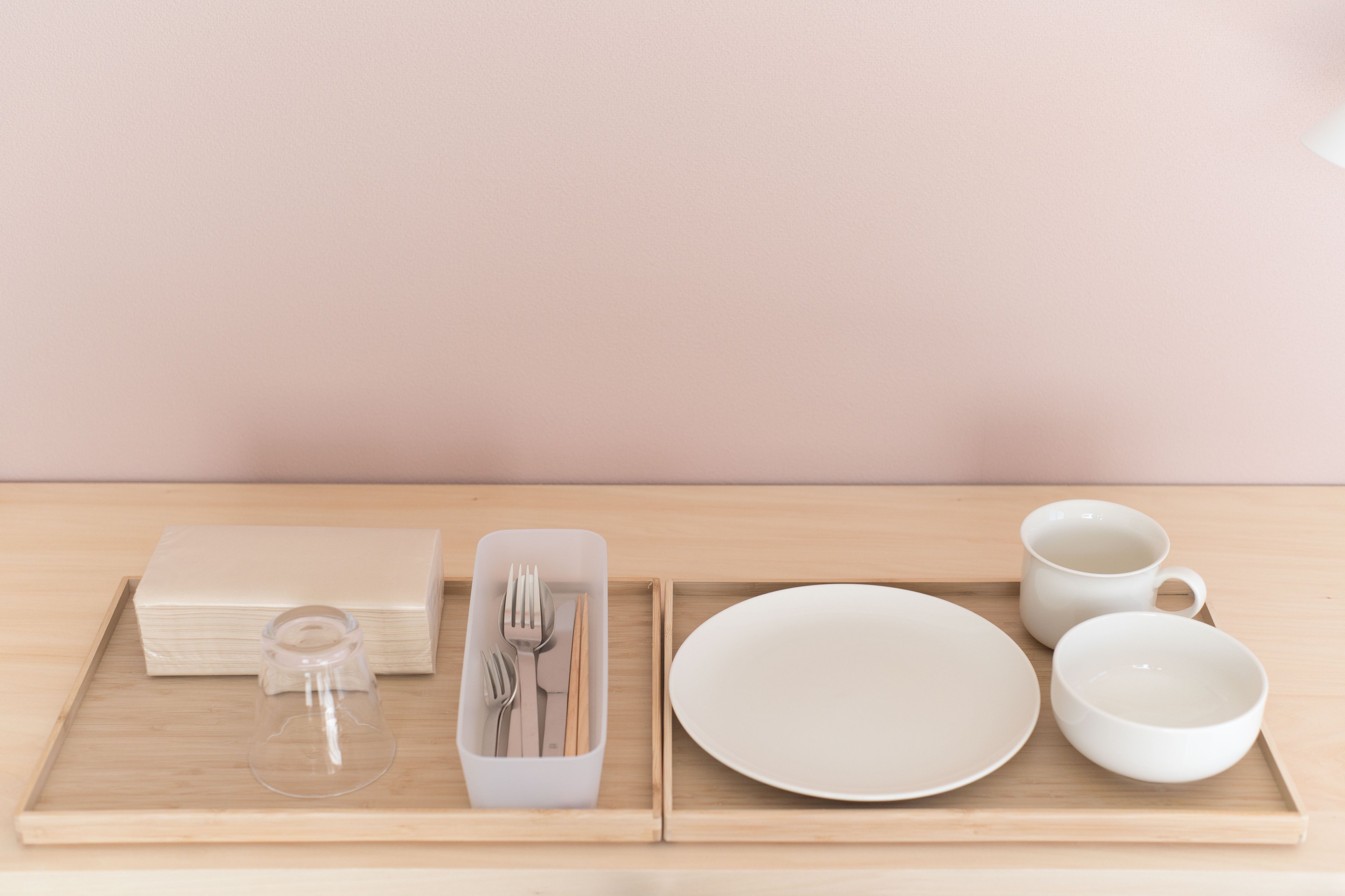 【Japan Stay Package】Basic (Non-smorking)のイメージ