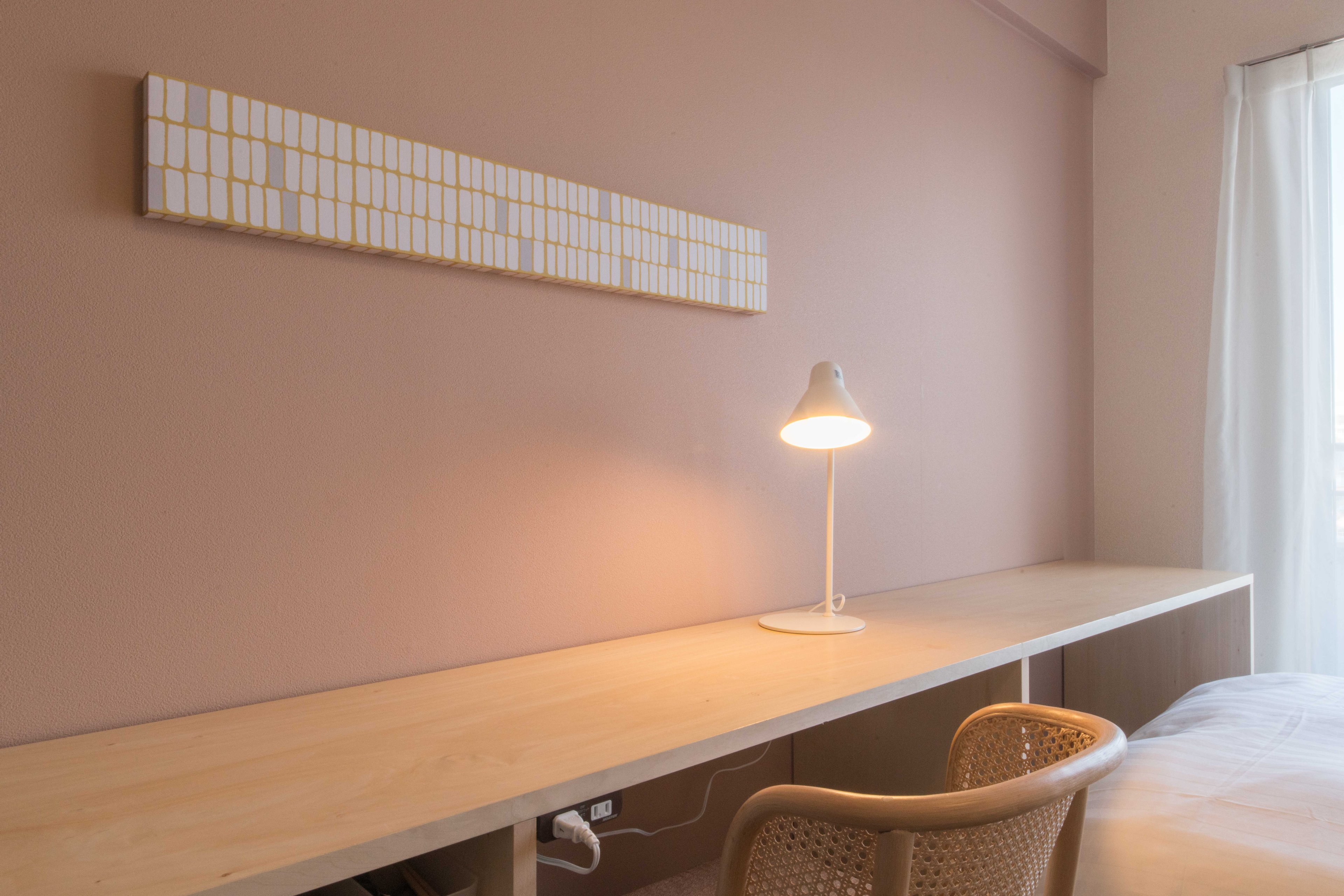 【Japan Stay Package】Basic (Non-smorking)のイメージ