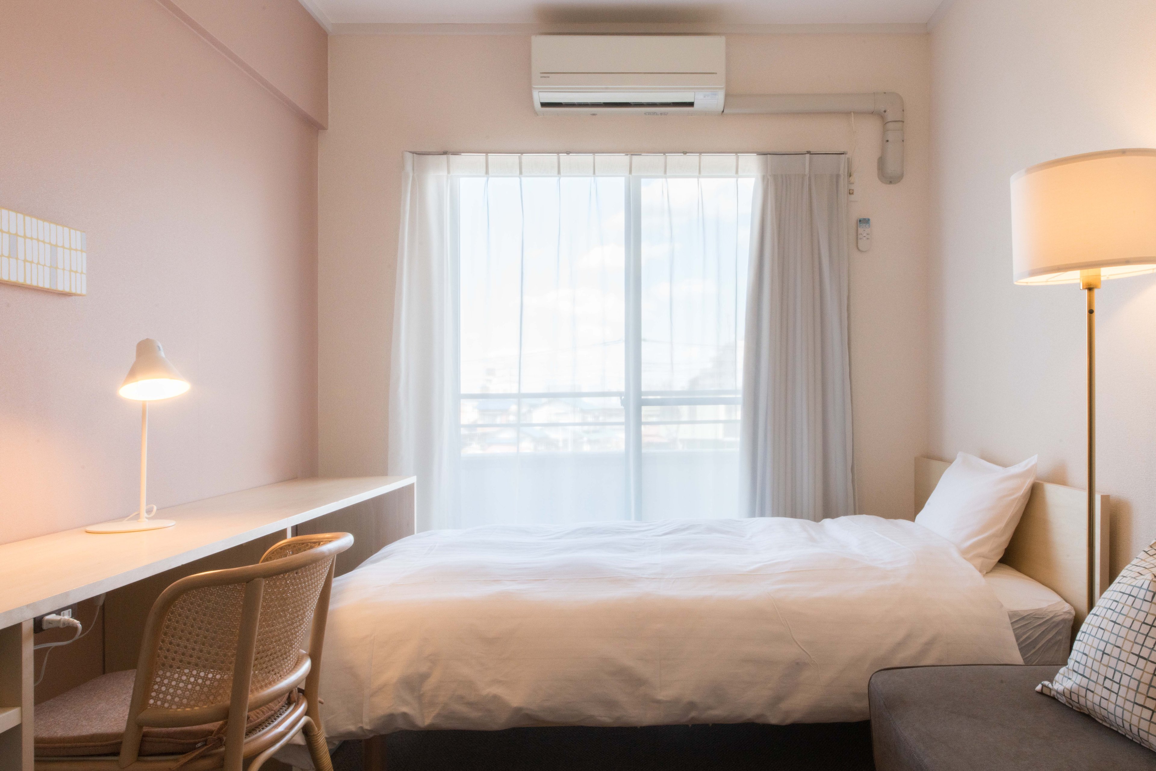 【Japan Stay Package】Basic (Non-smorking)のイメージ