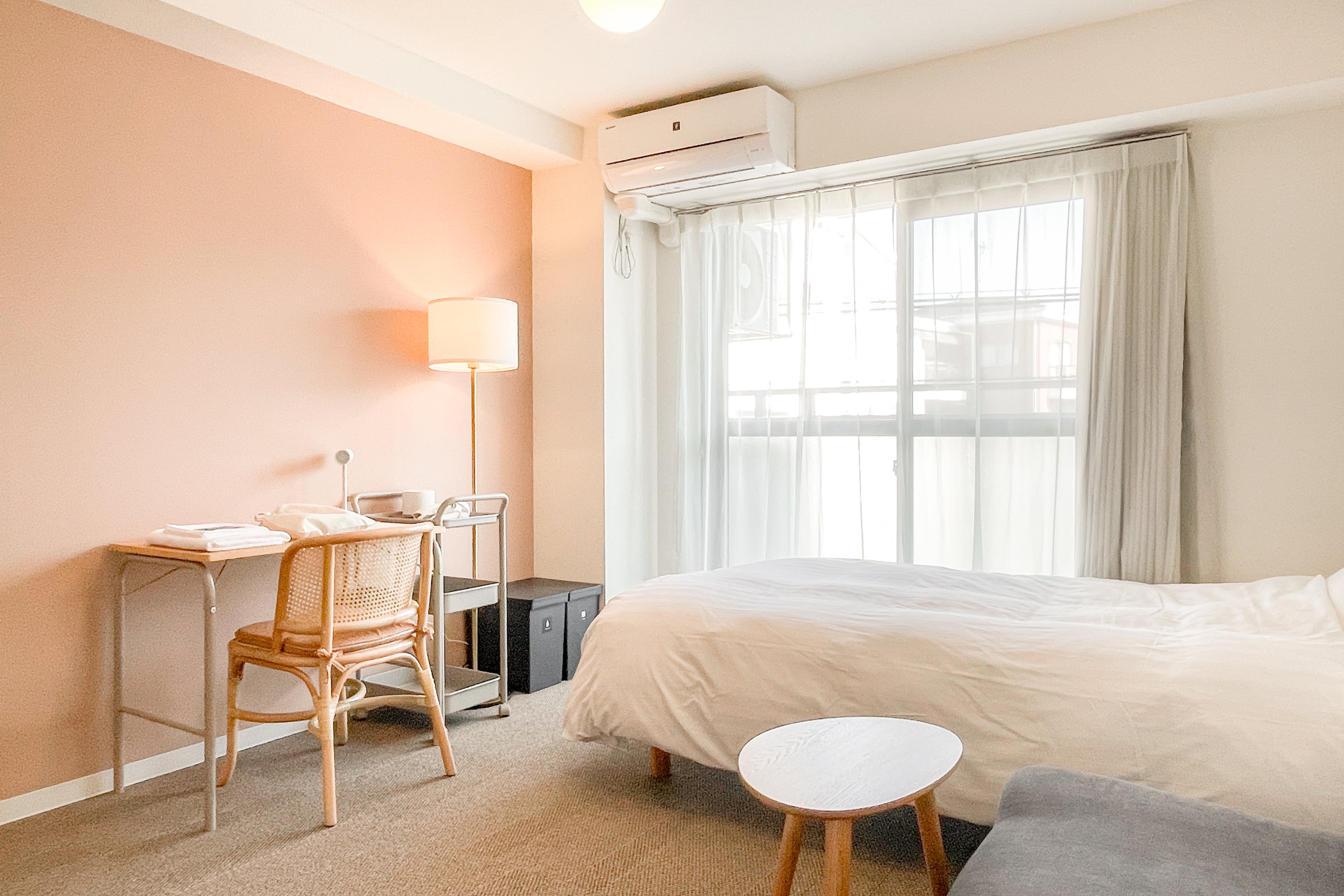 【Japan Stay Package】Moderate (Non-smorking)のイメージ