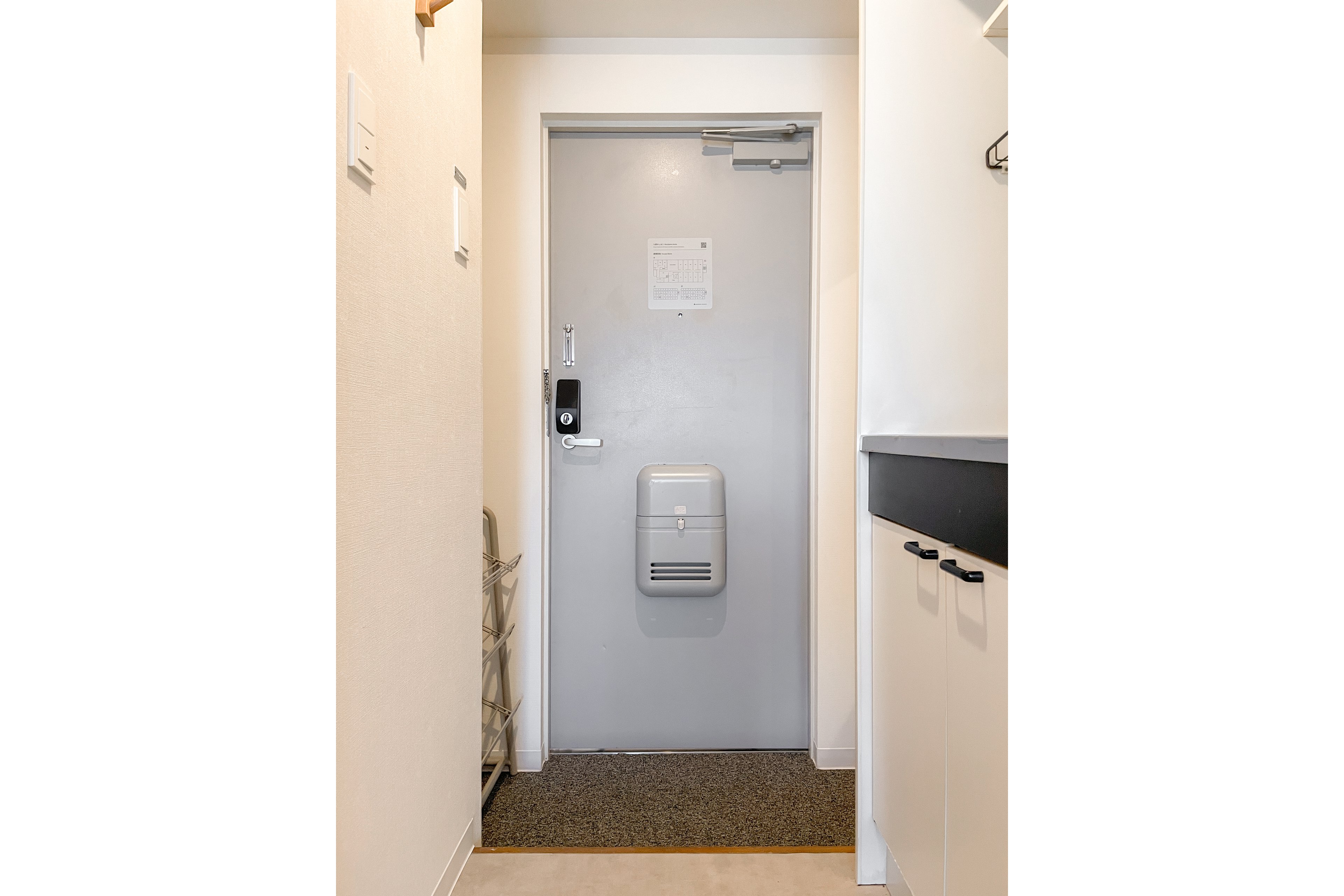 【Japan Stay Package】Moderate (Non-smorking)のイメージ