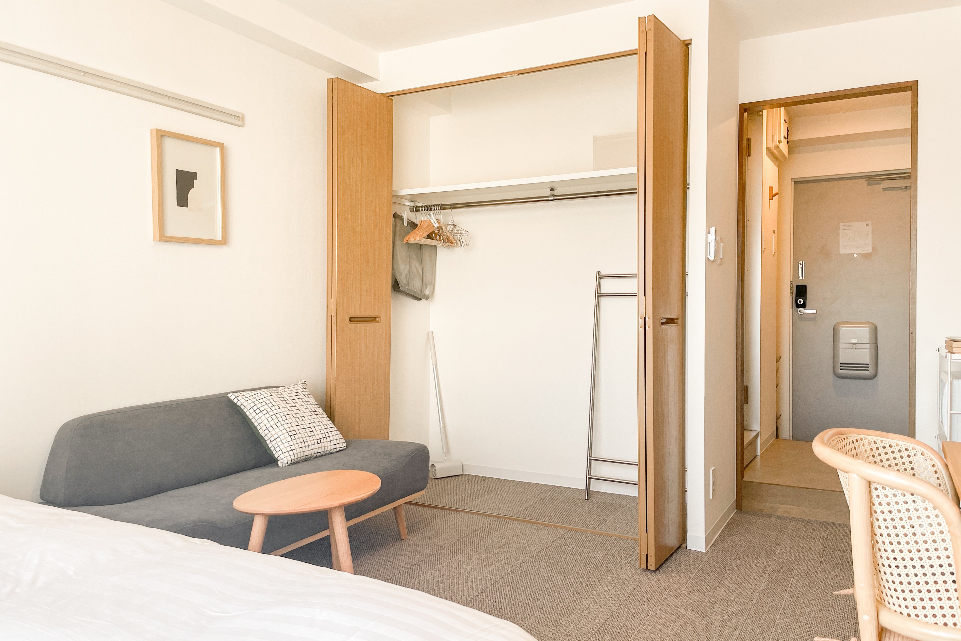 【Japan Stay Package】Moderate (Non-smorking)のイメージ