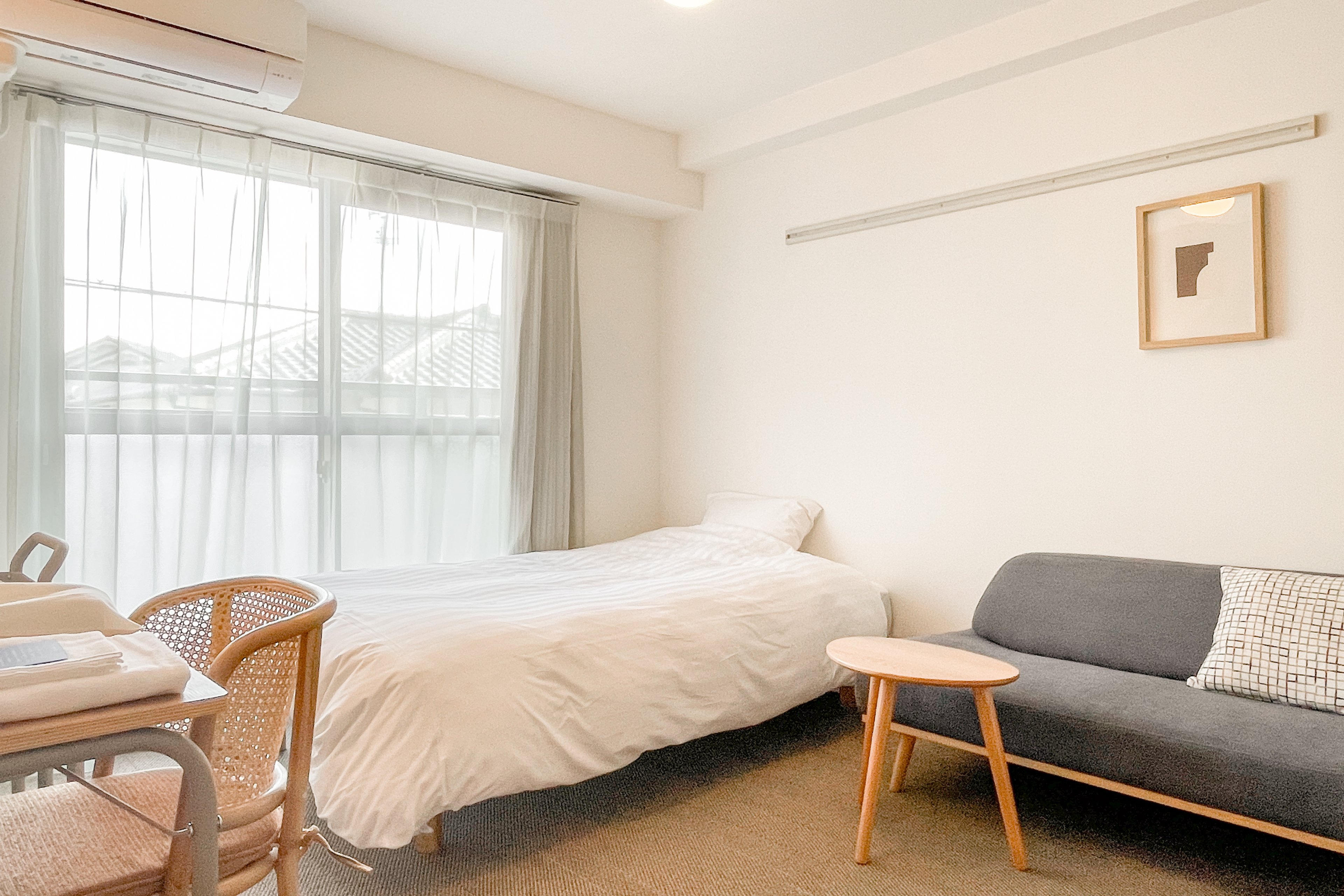 【Japan Stay Package】Moderate (Non-smorking)のイメージ