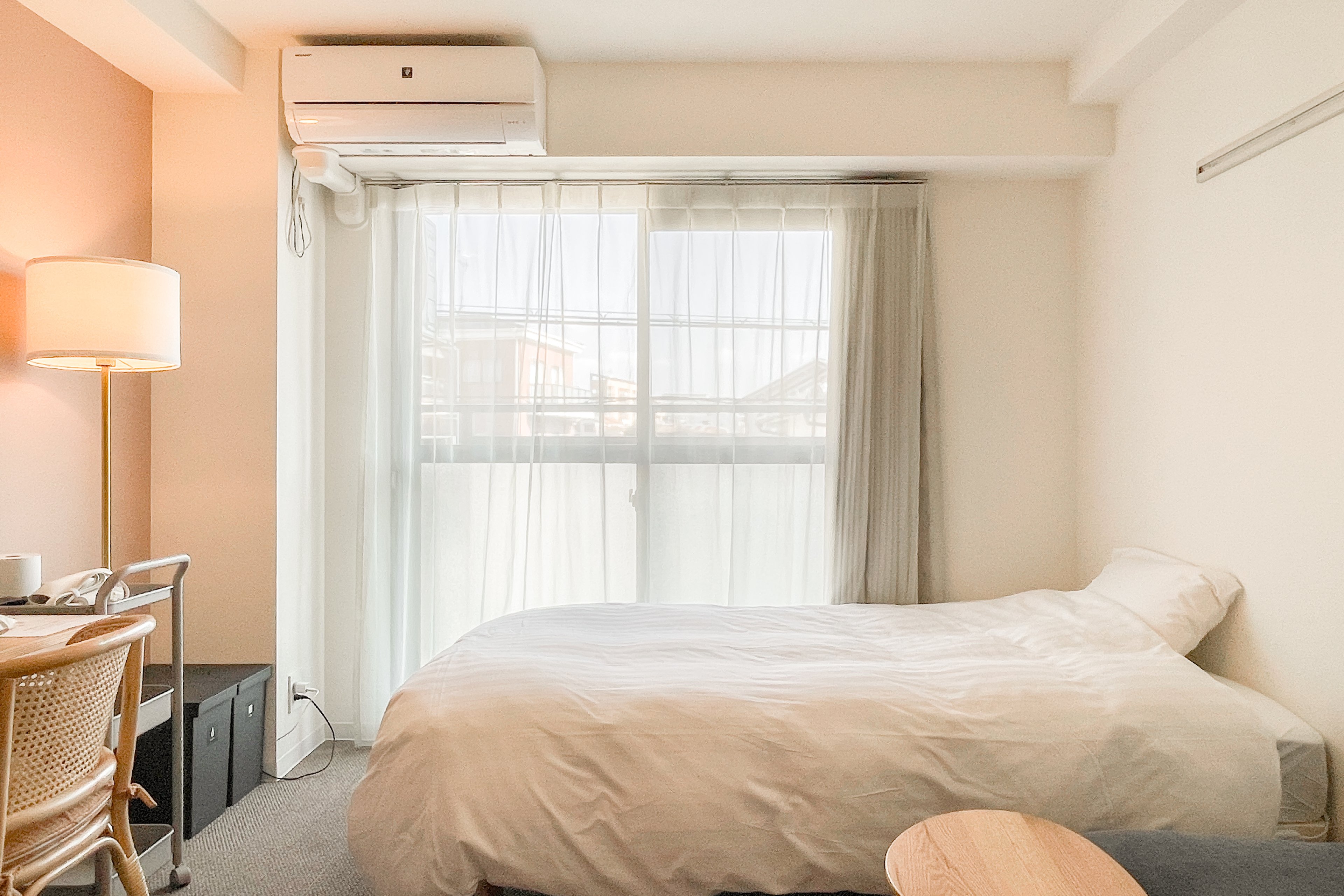 【Japan Stay Package】Moderate (Non-smorking)のイメージ