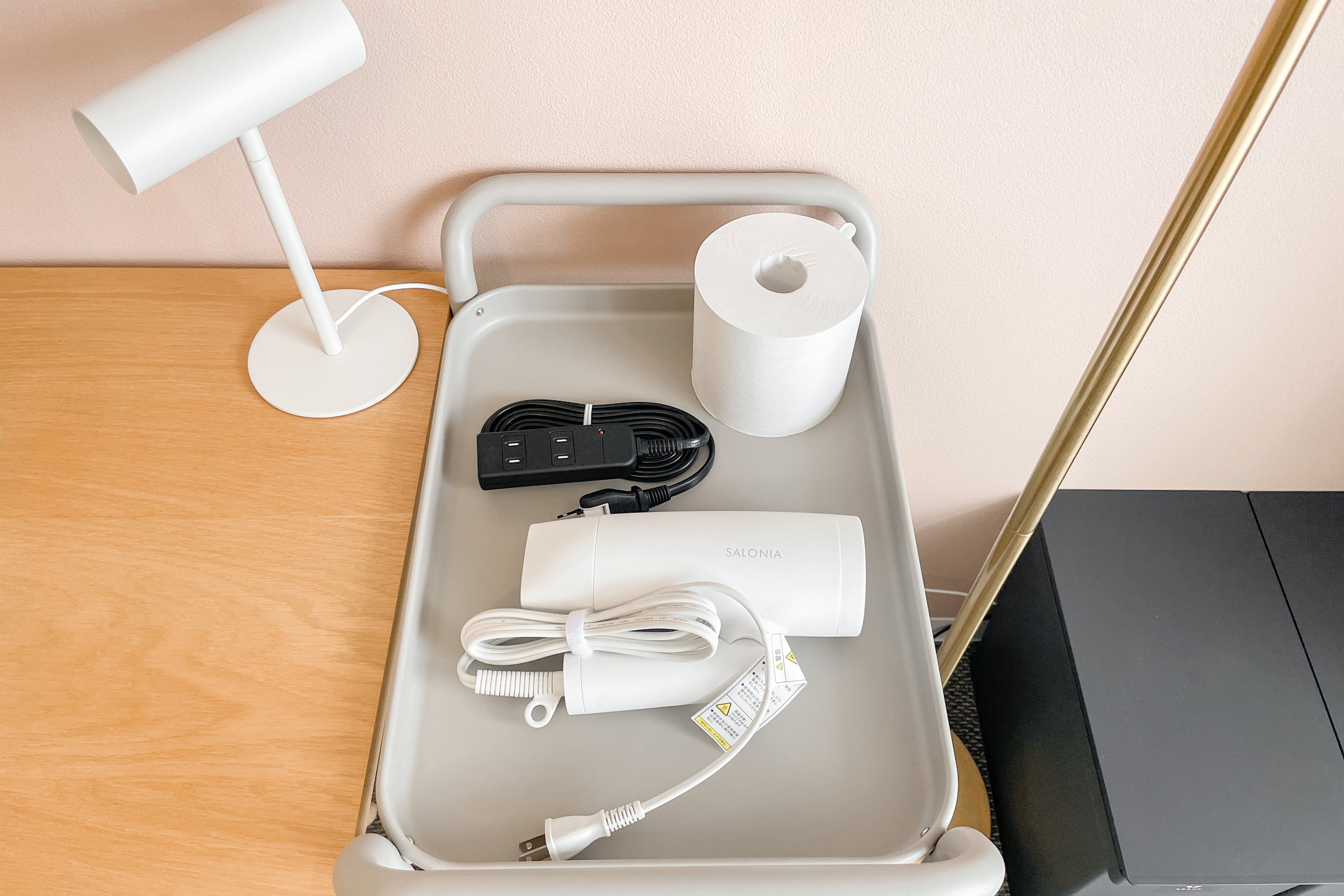 【Japan Stay Package】Moderate (Non-smorking)のイメージ