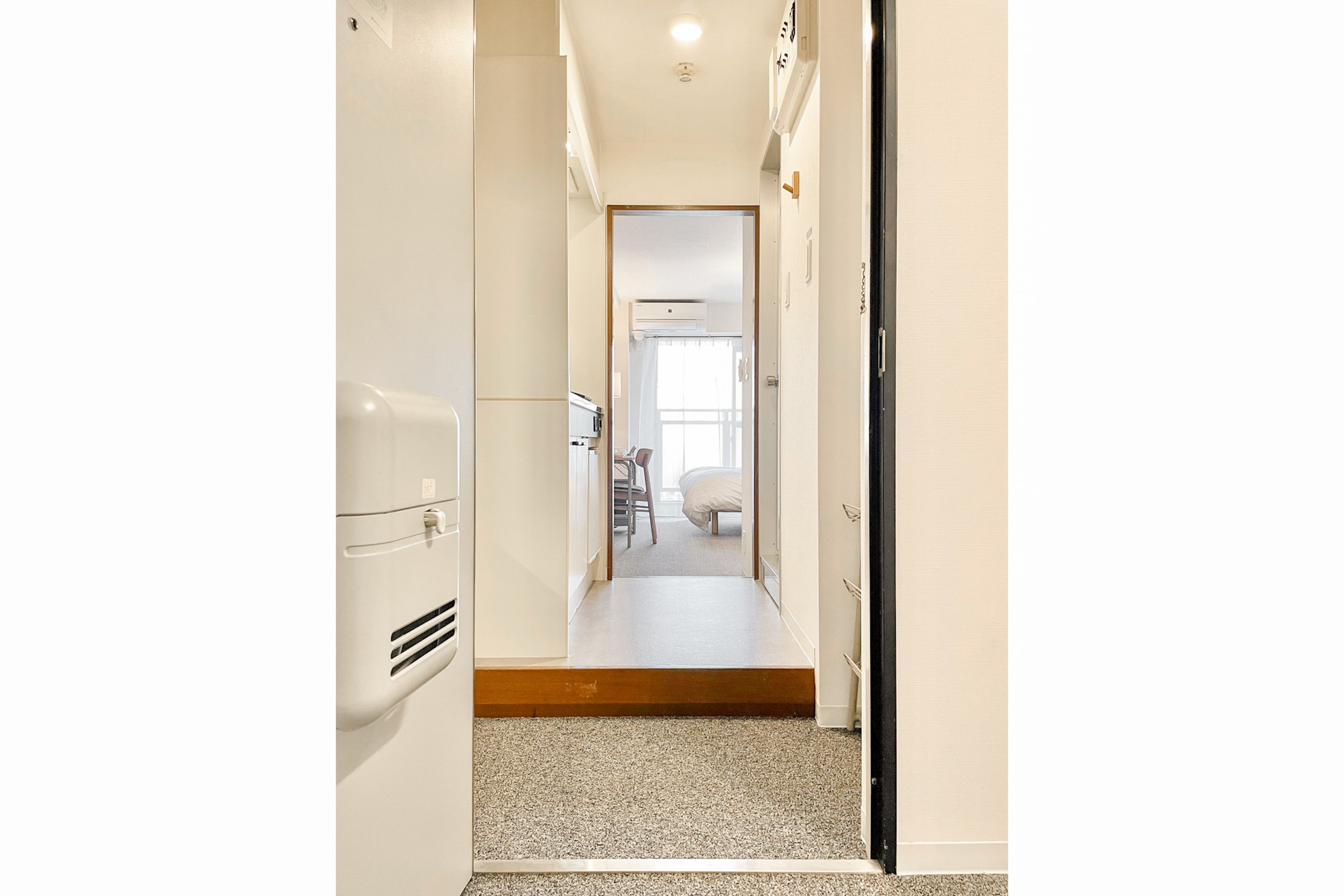 【Japan Stay Package】Moderate (Non-smorking)のイメージ