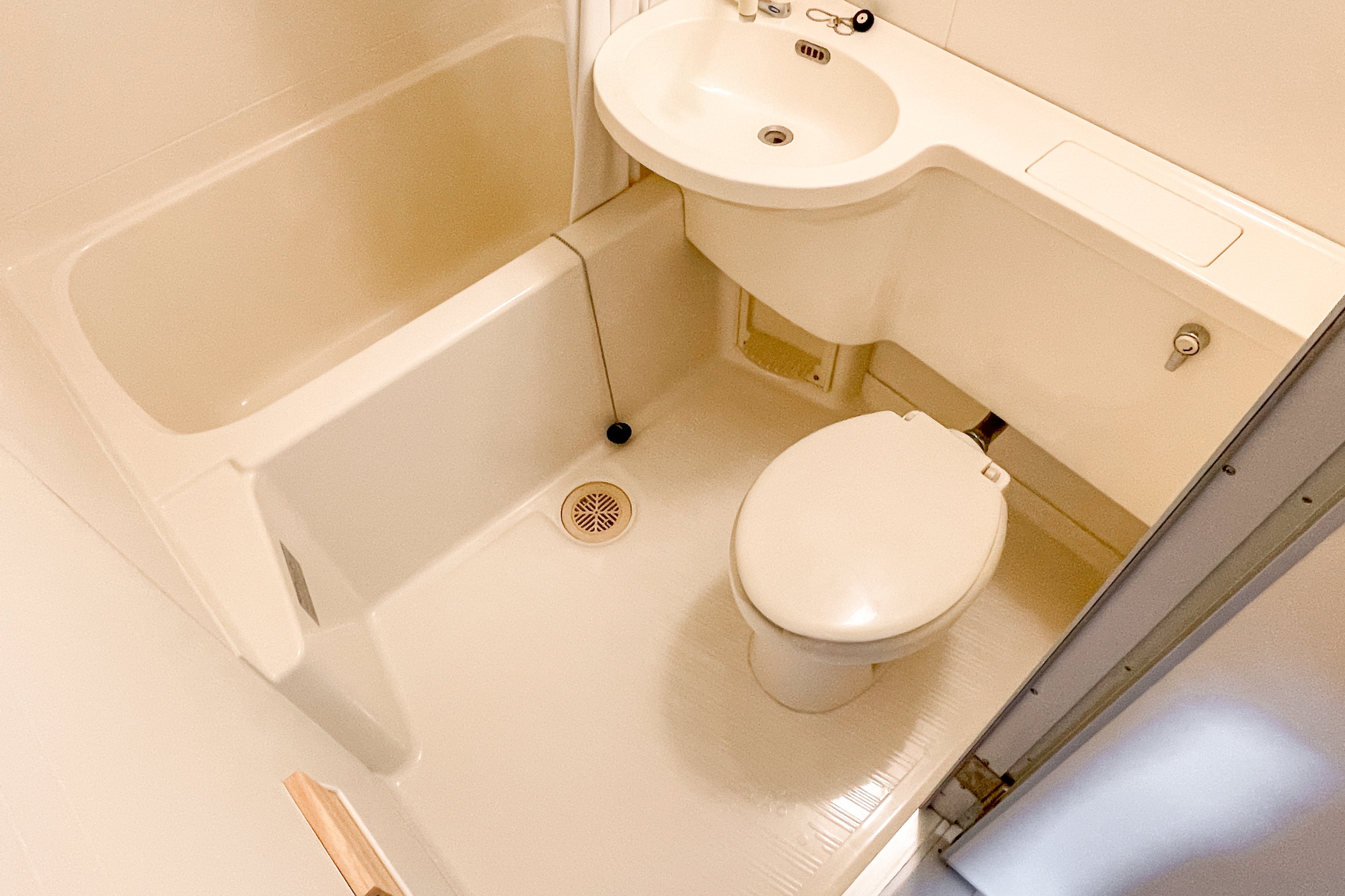 【Japan Stay Package】Moderate (Non-smorking)のイメージ