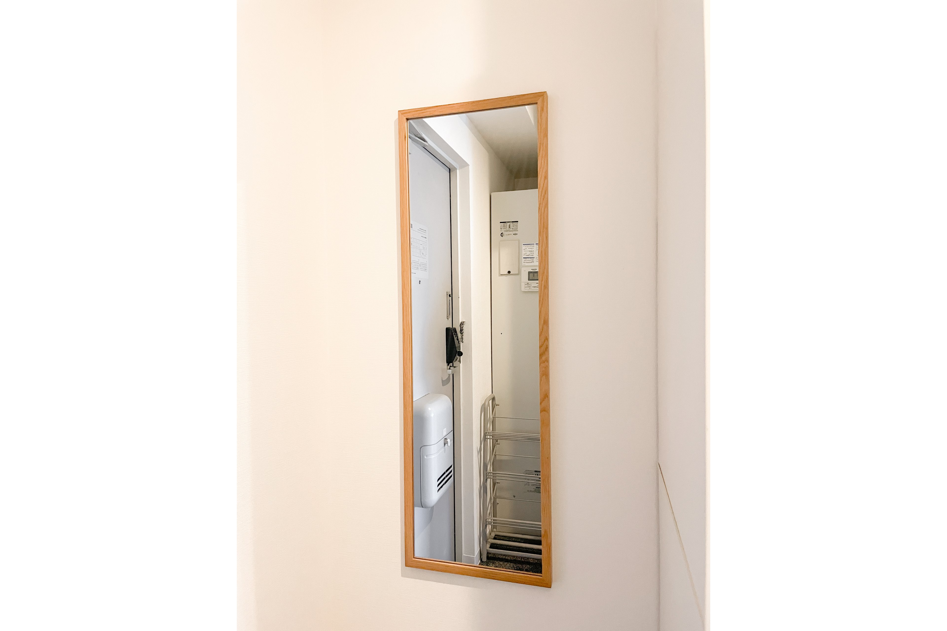 【Japan Stay Package】Moderate (Non-smorking)のイメージ