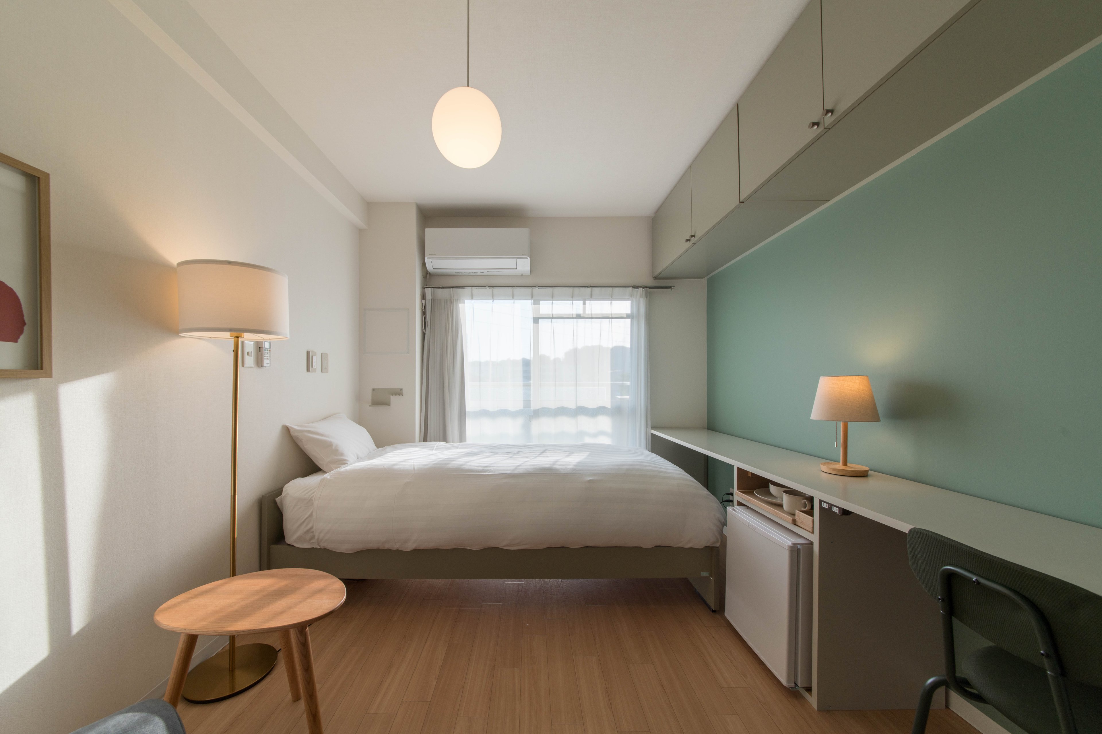 【Japan Stay Package】Basic (Non-smorking)のイメージ