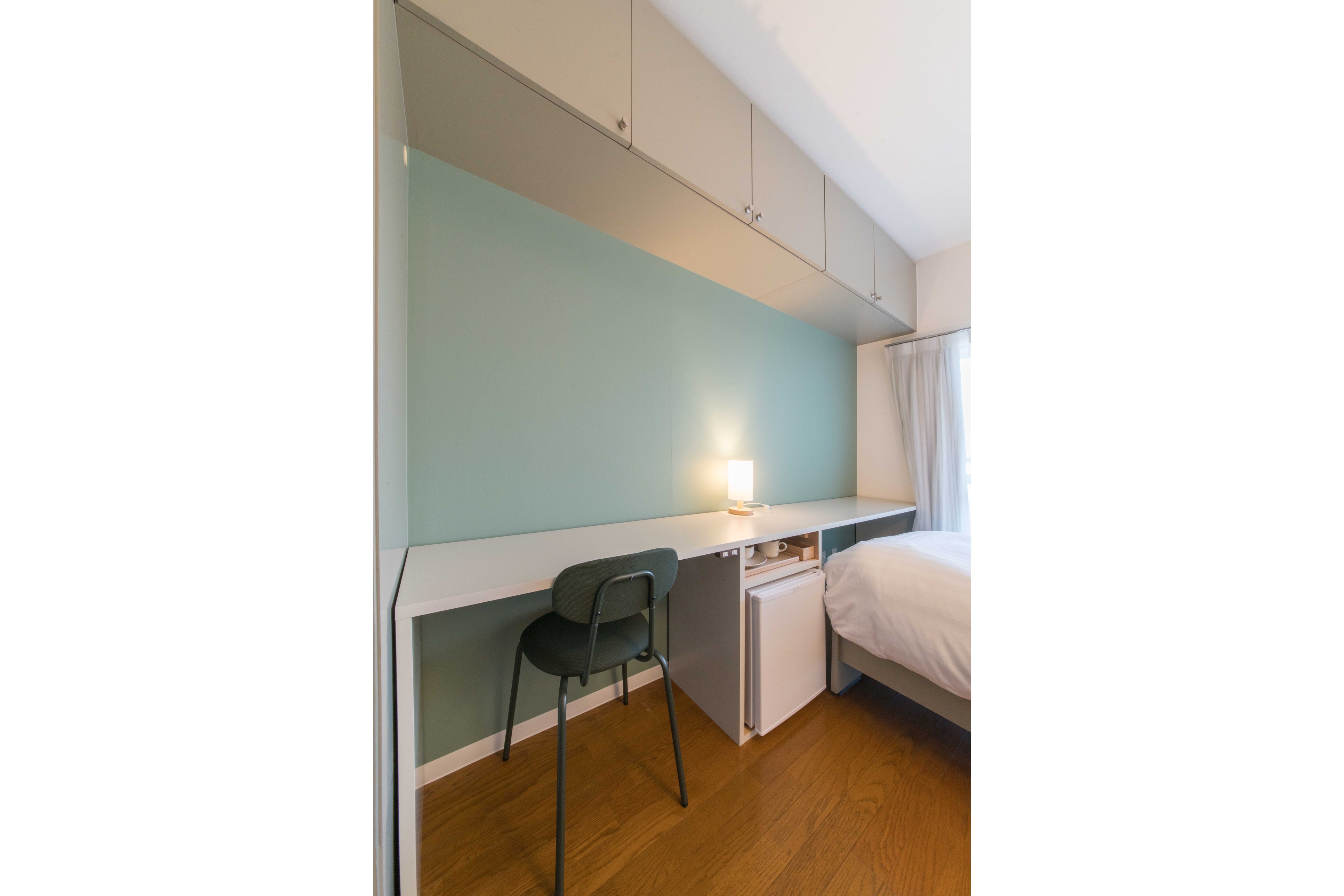 【Japan Stay Package】Basic (Non-smorking)のイメージ