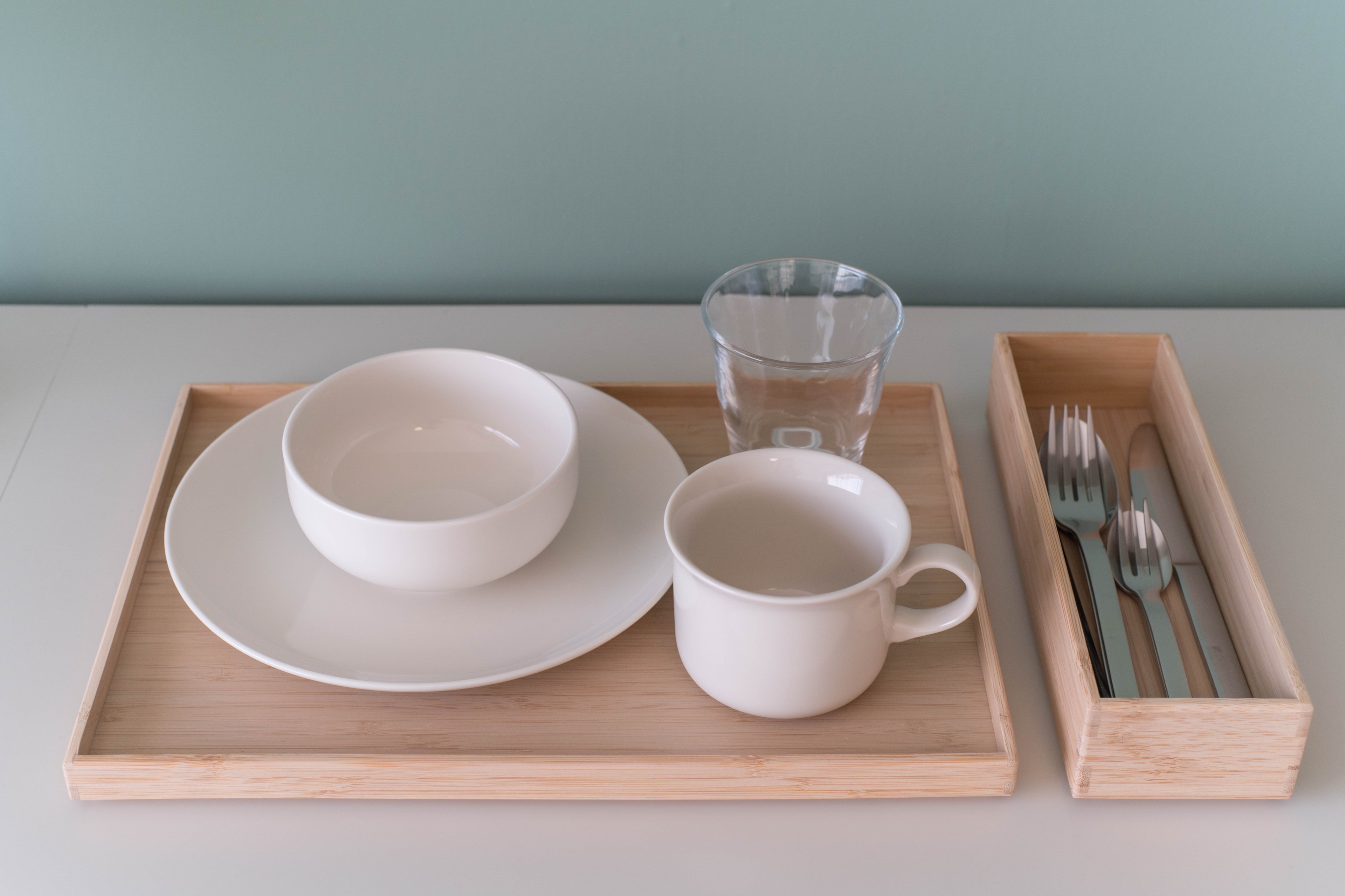 【Japan Stay Package】Basic (Non-smorking)のイメージ