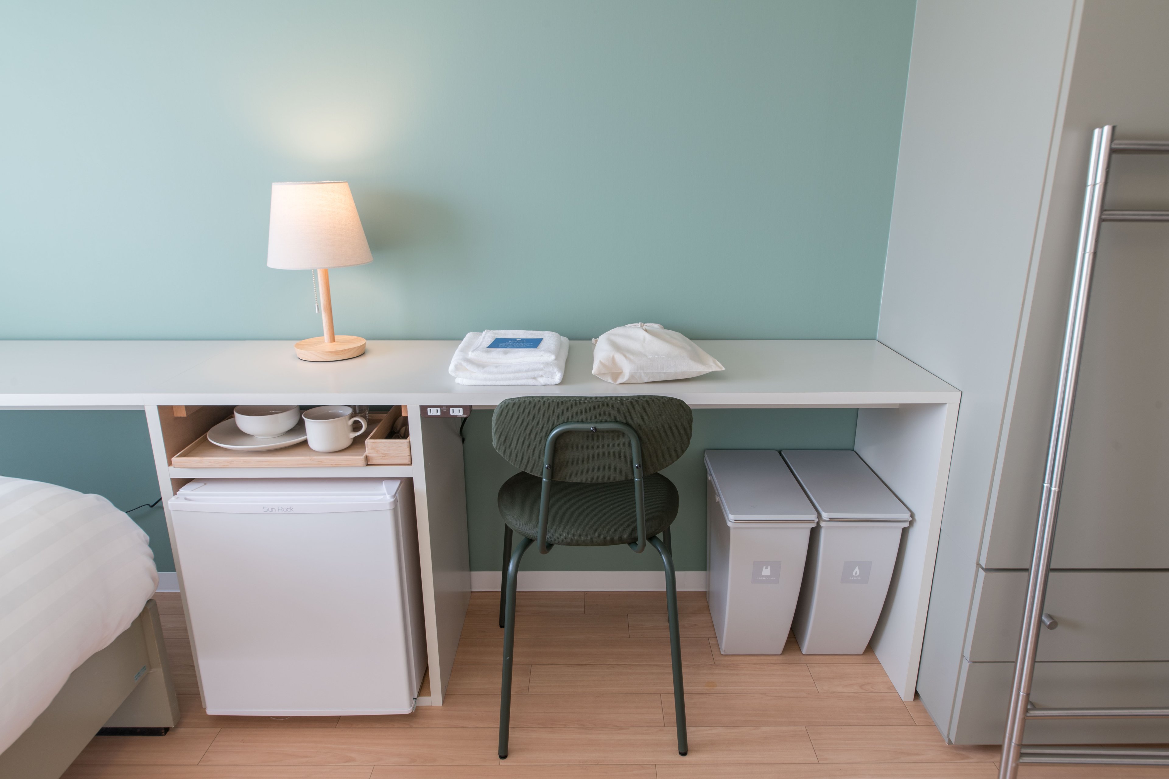 【Japan Stay Package】Basic (Non-smorking)のイメージ