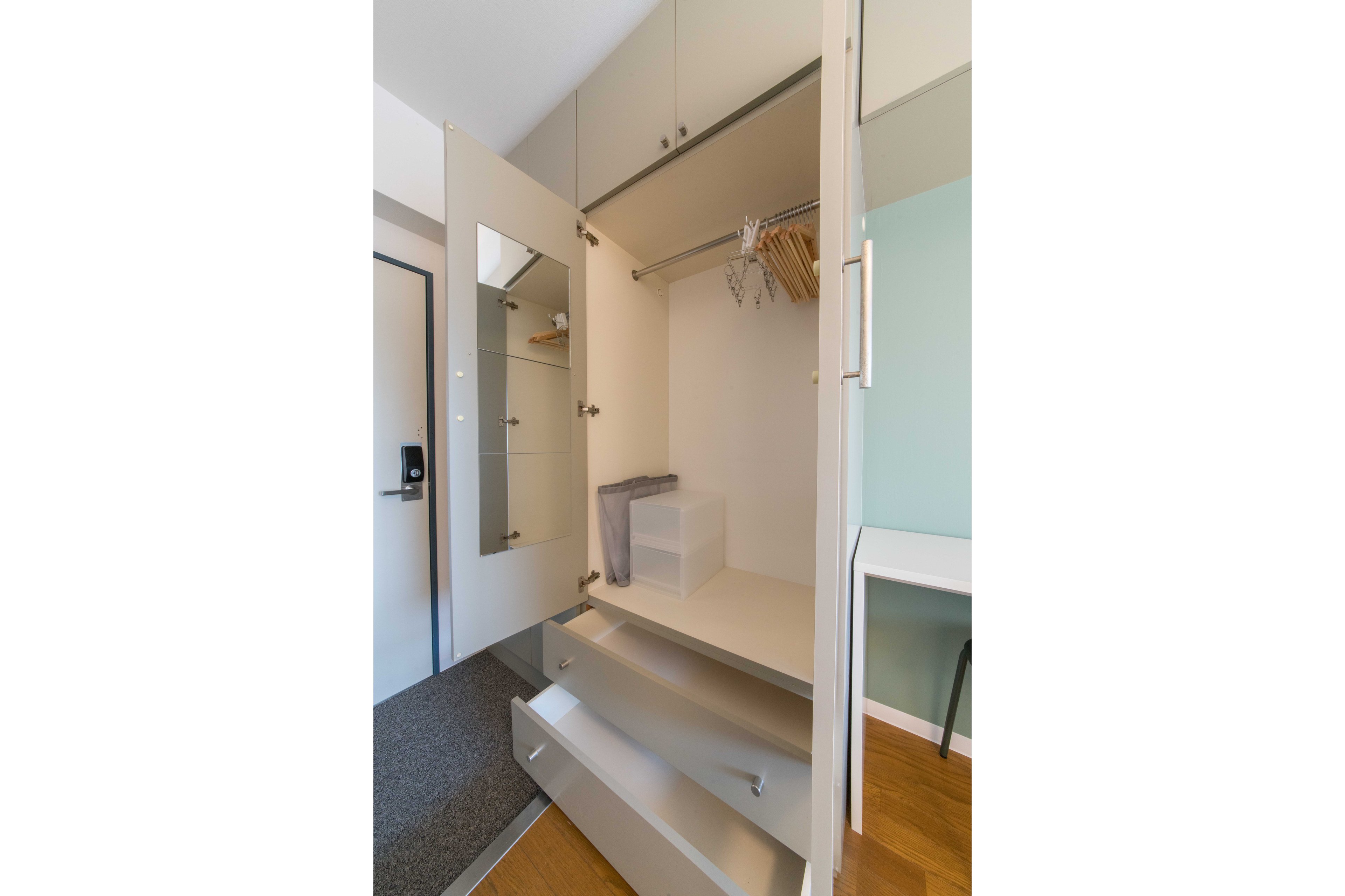 【Japan Stay Package】Basic (Non-smorking)のイメージ