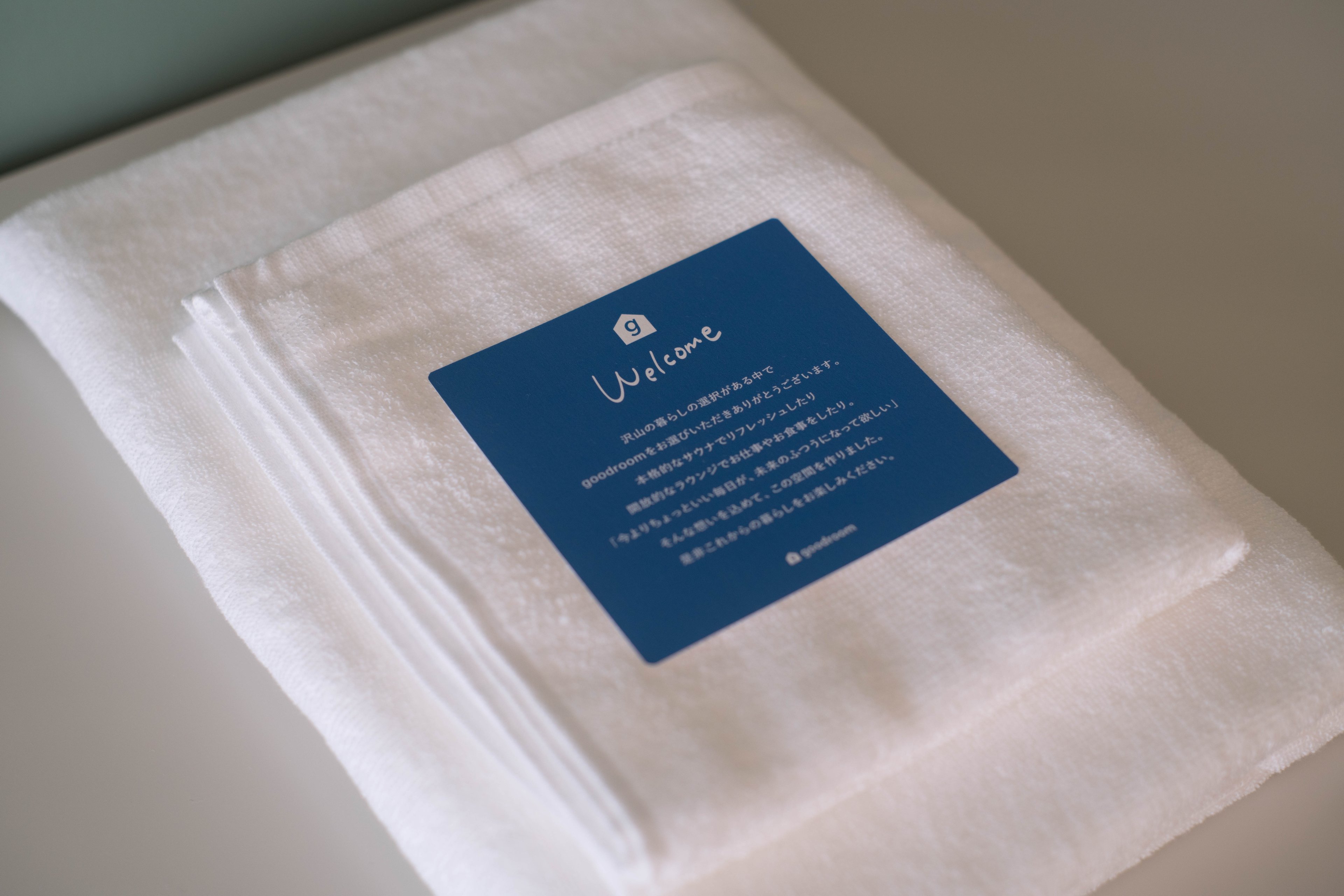 【Japan Stay Package】Basic (Non-smorking)のイメージ