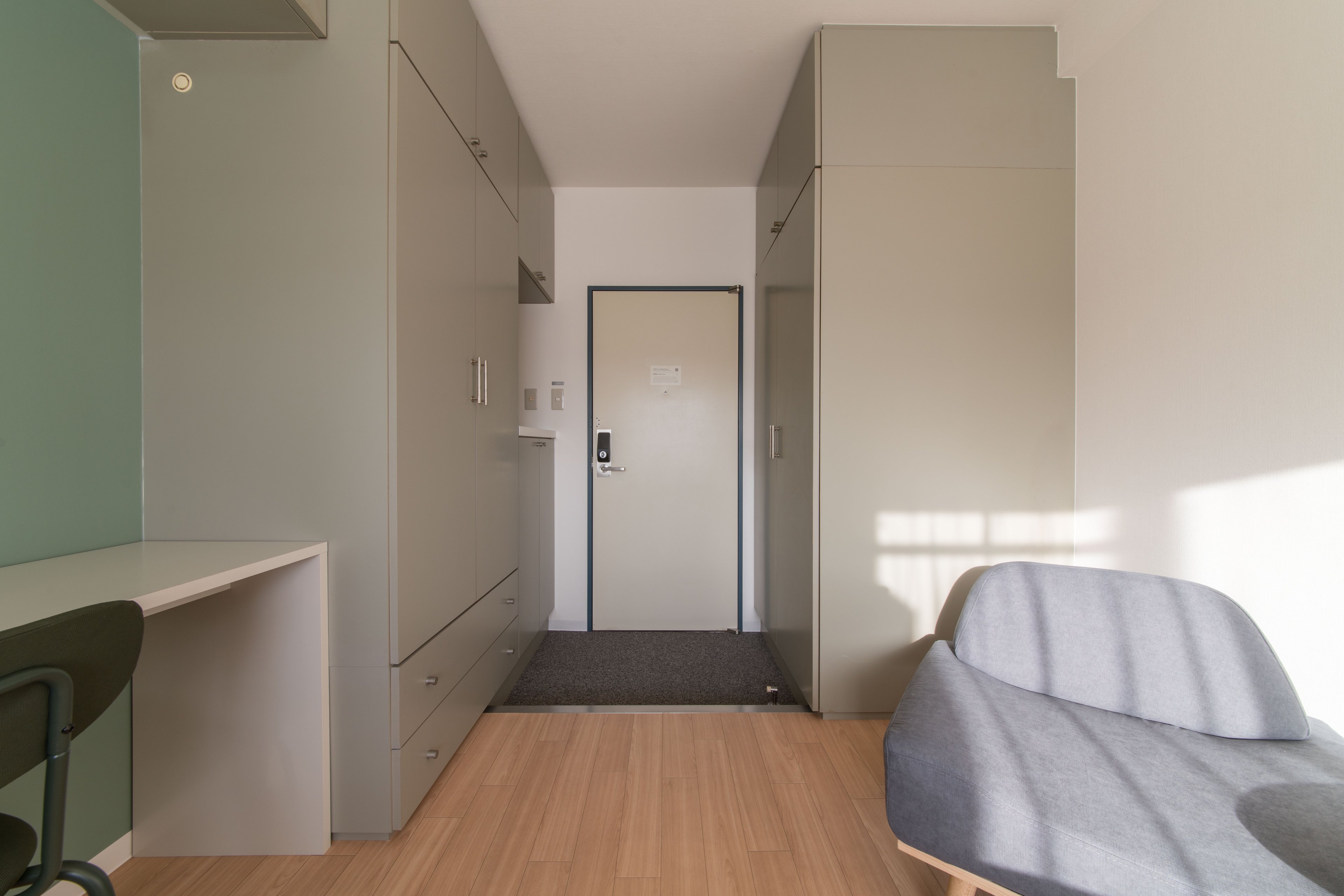 【Japan Stay Package】Basic (Non-smorking)のイメージ