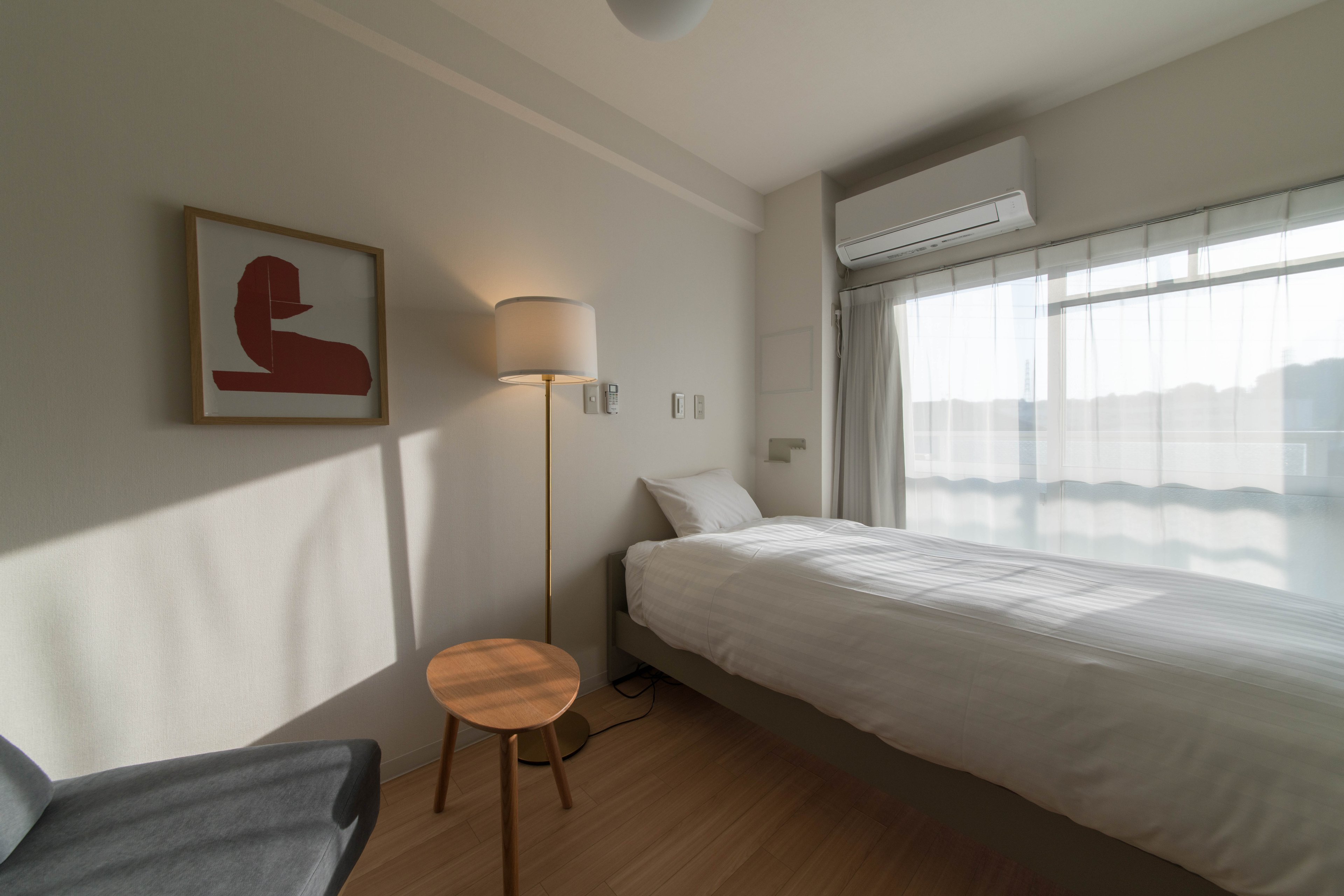【Japan Stay Package】Basic (Non-smorking)のイメージ