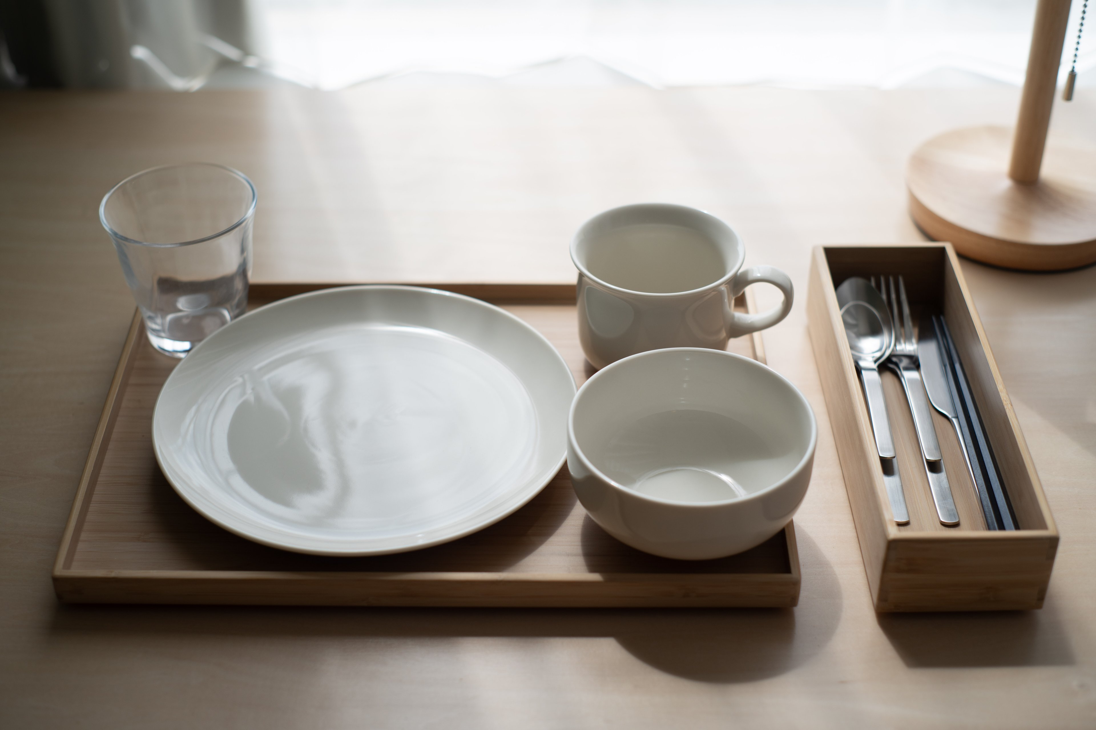 【Japan Stay Package】Basic (Non-smorking)のイメージ