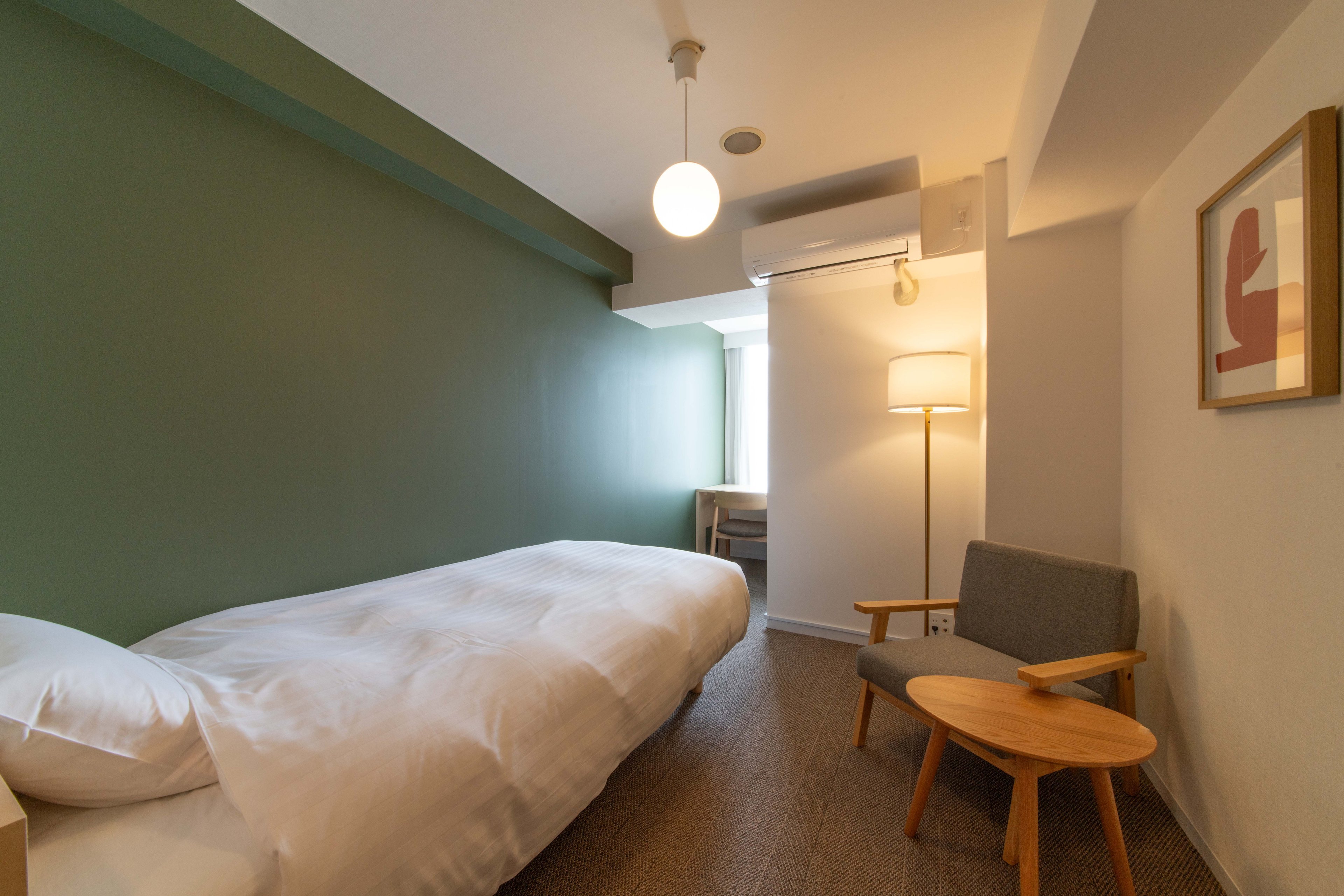 【Japan Stay Package】Basic (Non-smorking)のイメージ