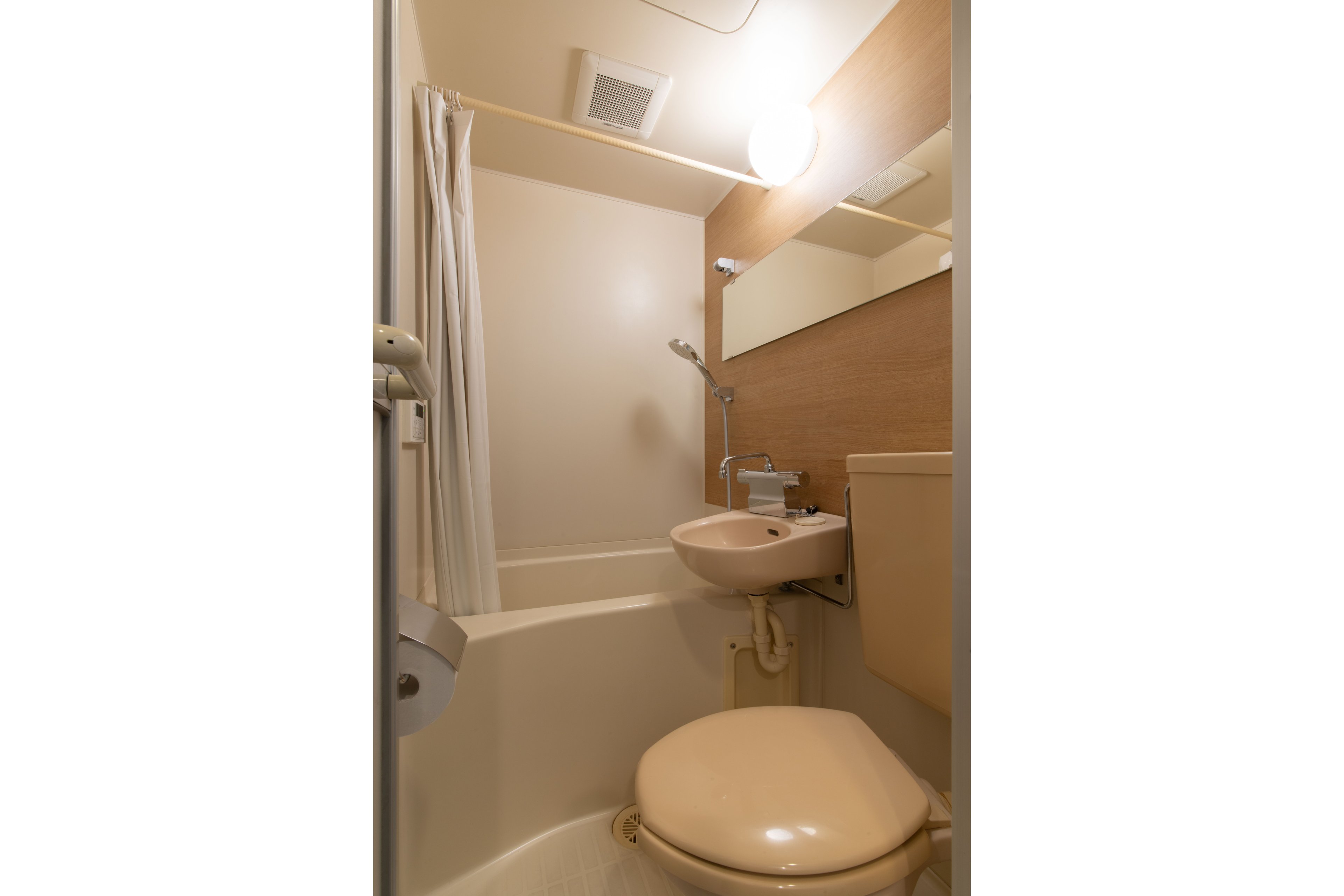 【Japan Stay Package】Basic (Non-smorking)のイメージ